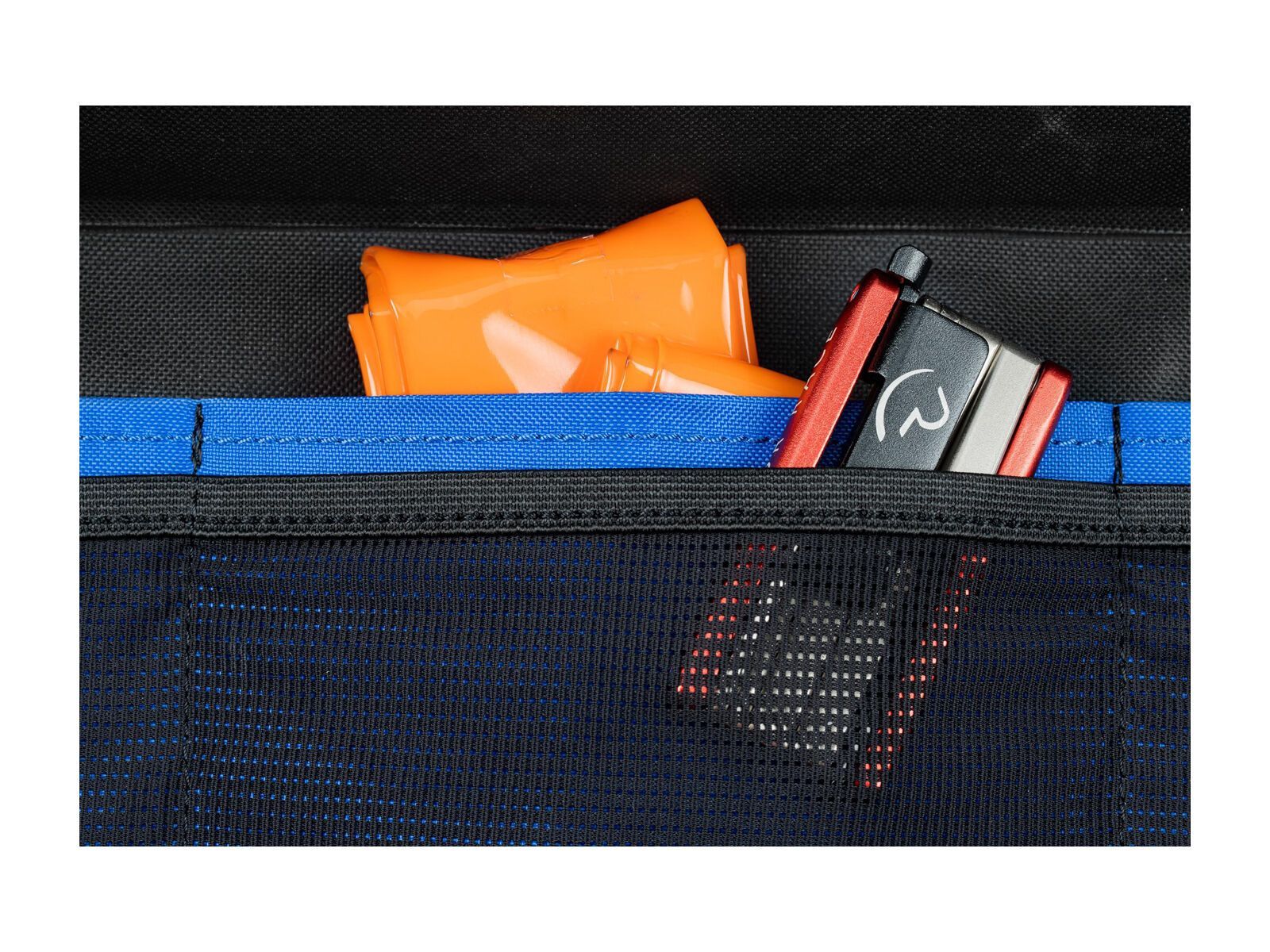 Cube Acid Rahmentasche Pack Pro 3, black - Bild 11