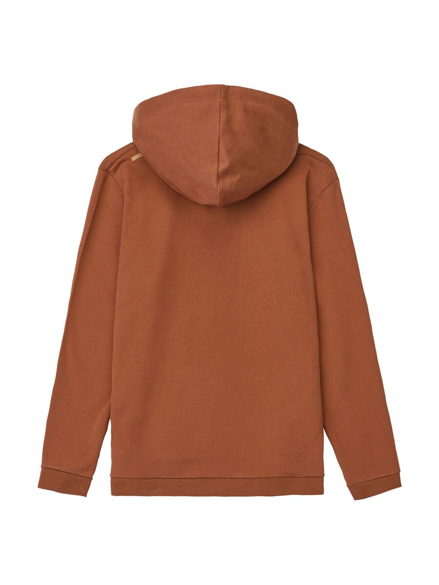 Picture CC Bicky Hoodie, rustic brown - Bild 2