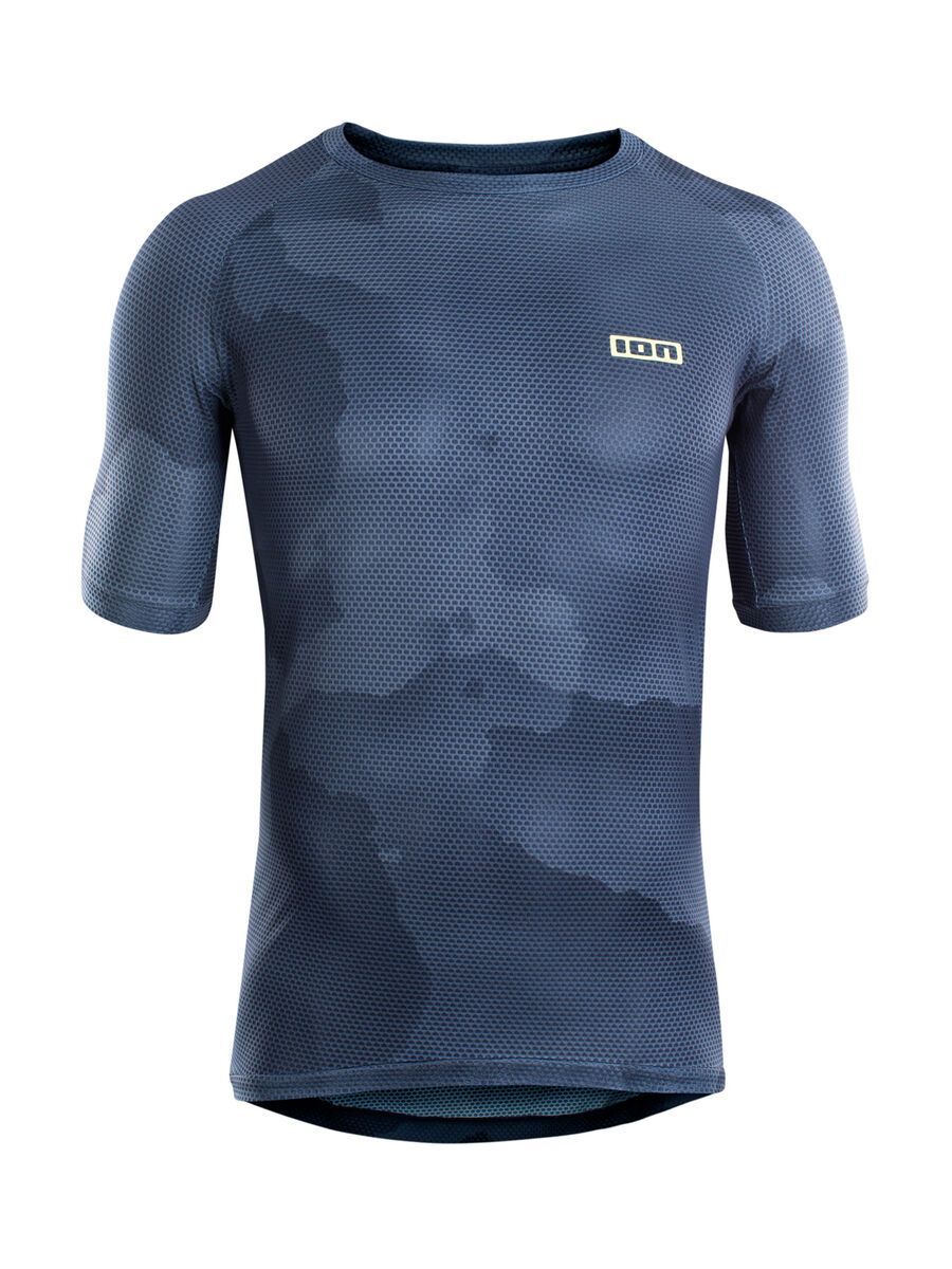 ION Base Tee SS, aop - Bild 2