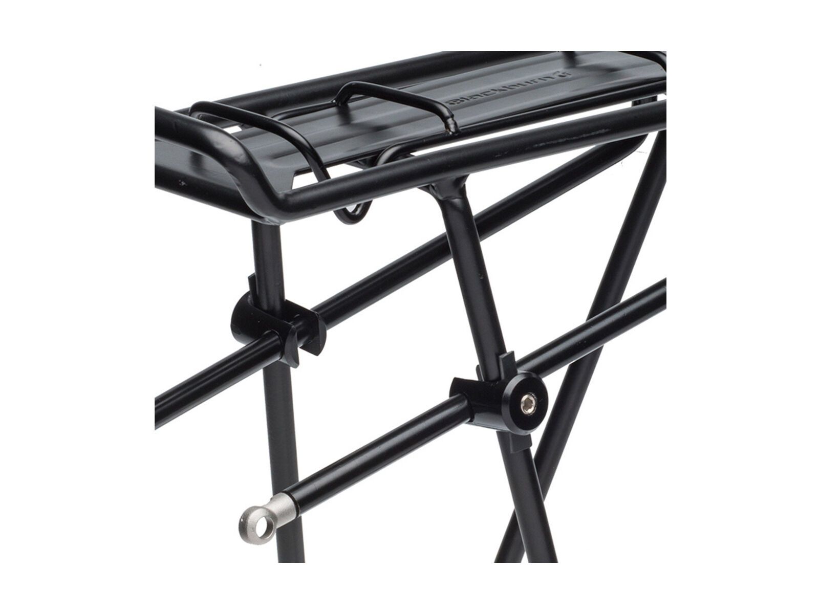 Blackburn Grid 3 Spring Clip Rack - Bild 2