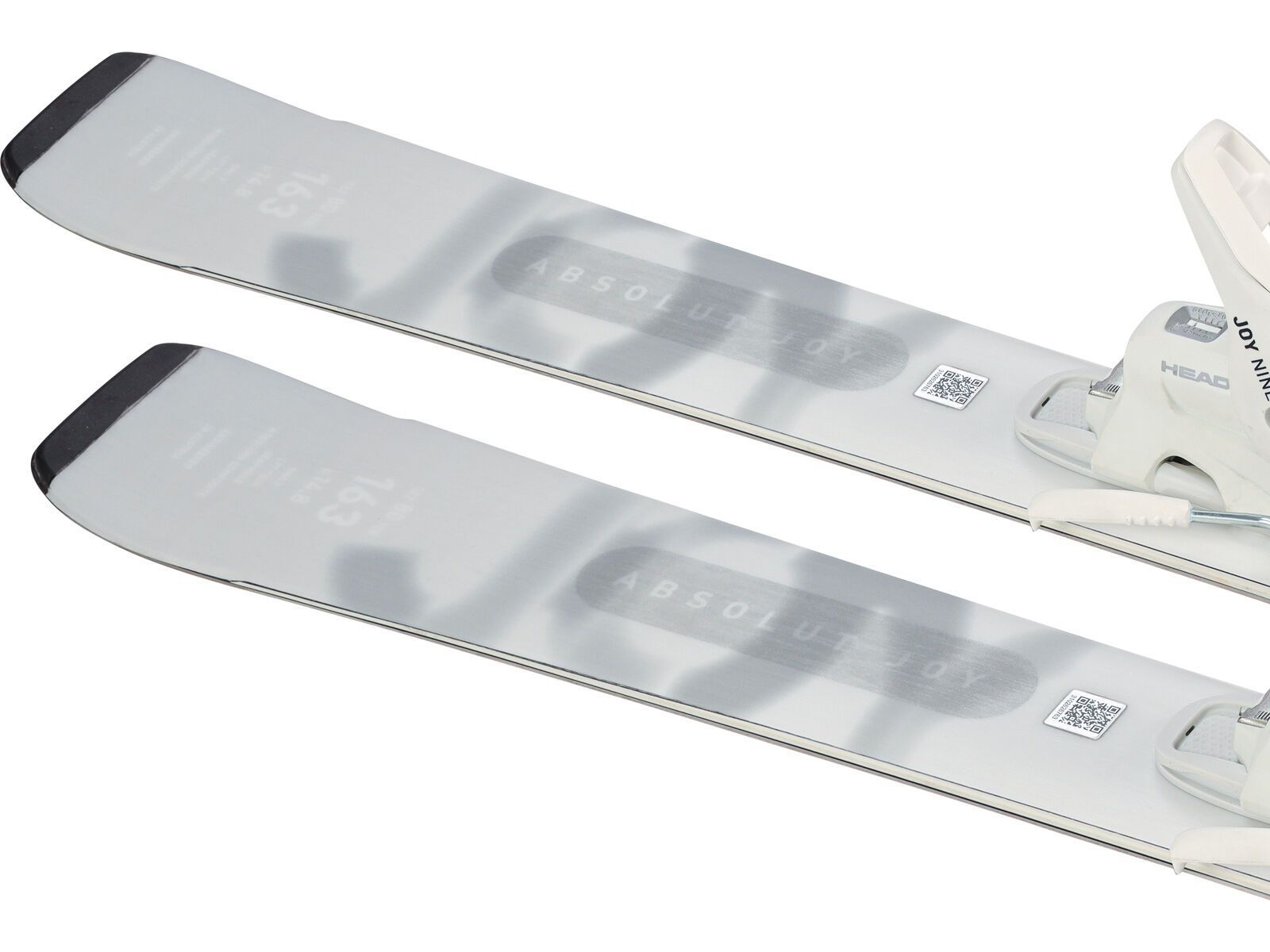 Head Absolut Joy + Joy 9 GW SLR - Bild 5