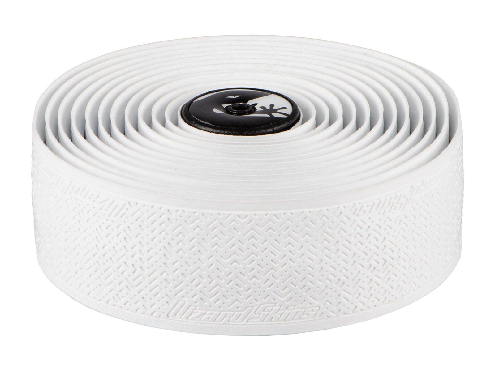 Lizard Skins DSP Bar Tape V2 - 2,5 mm, diamond white - Bild 2