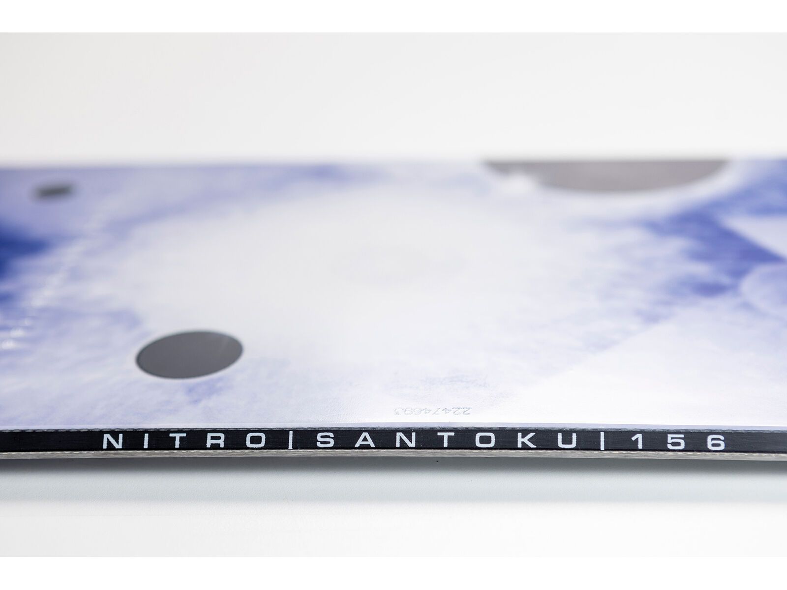 Nitro Santoku - Bild 9