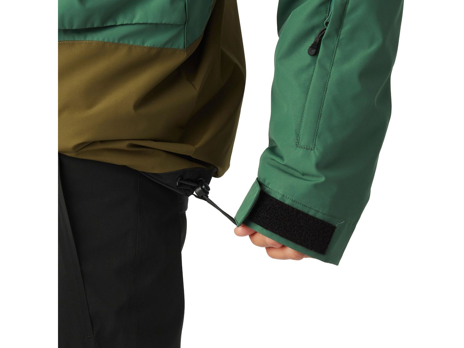 Picture Citrik Jkt, smoke pine - Bild 14