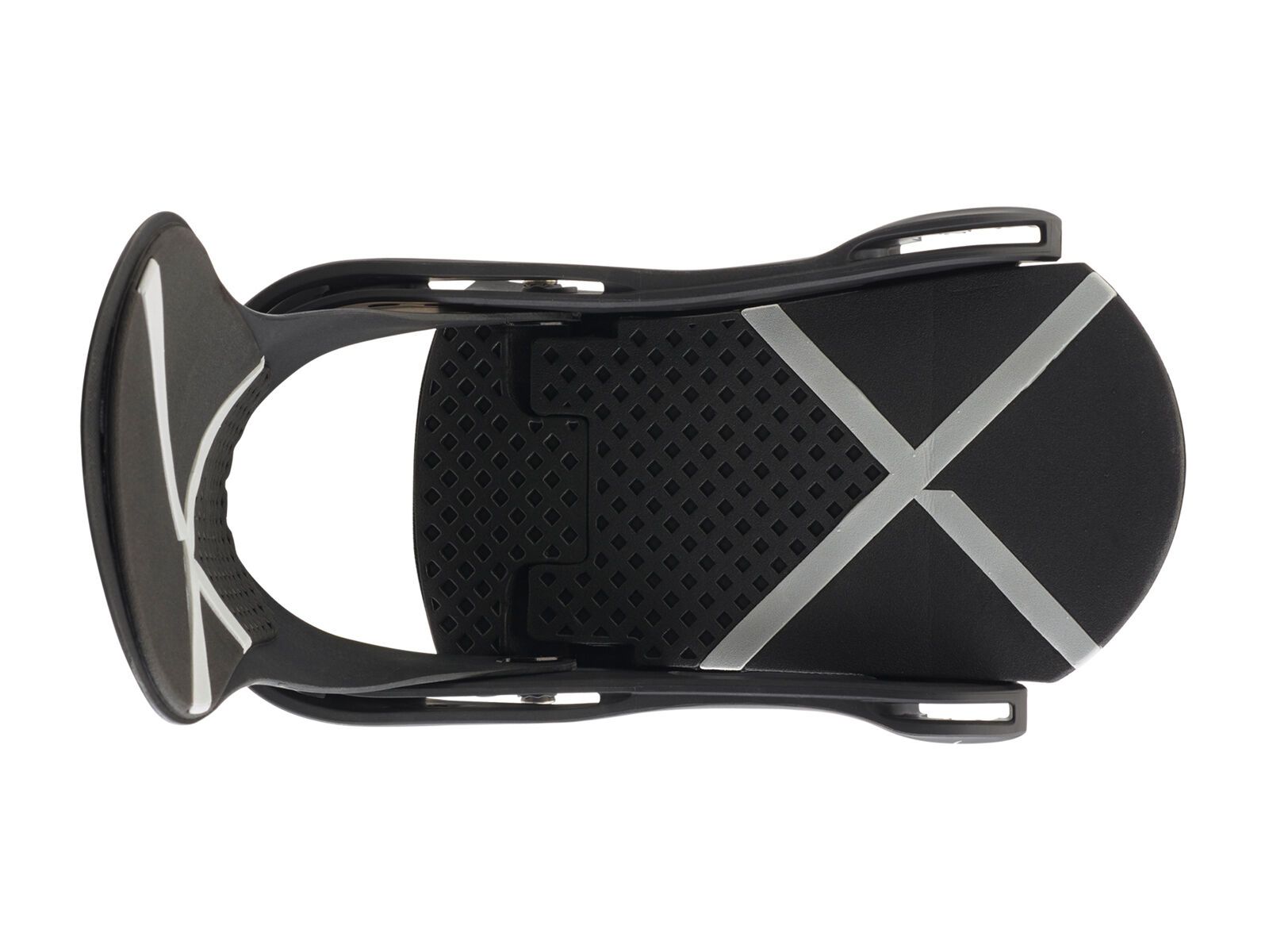 Burton X-Base, black - Bild 4