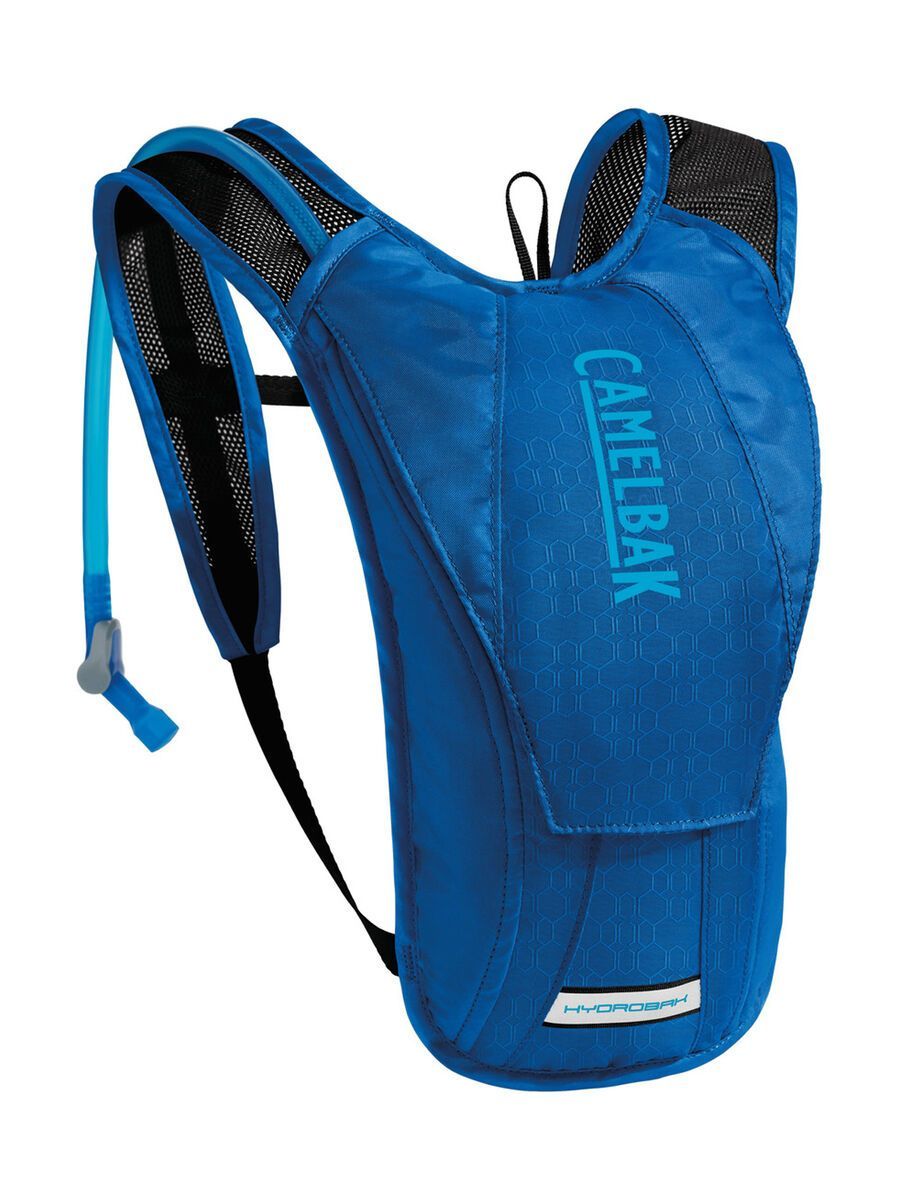 Camelbak HydroBak - Trinkrucksack, lapis blue / atomic blue - Bild 1