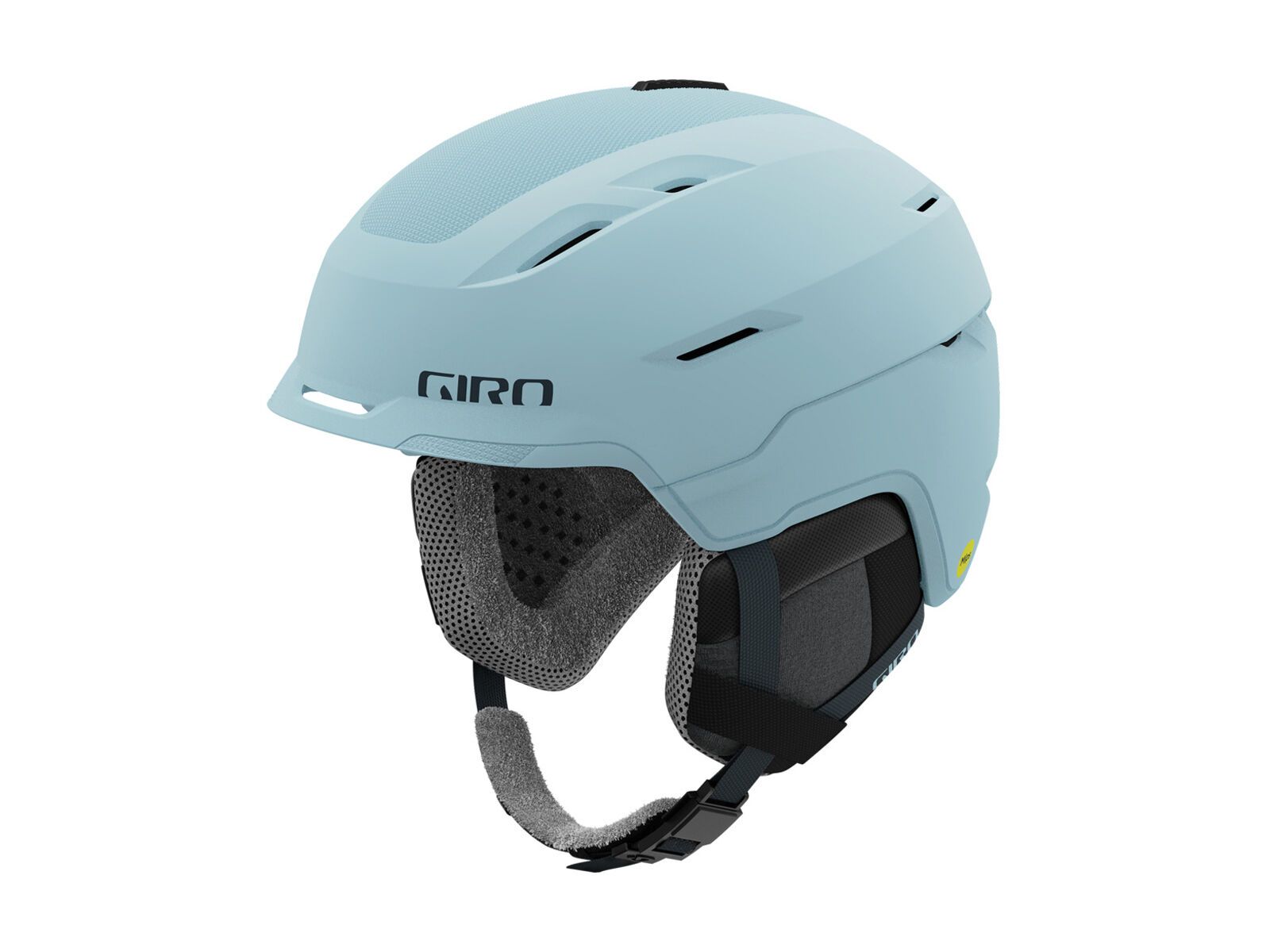 Giro Tenaya Spherical MIPS, matte light mineral - Bild 1