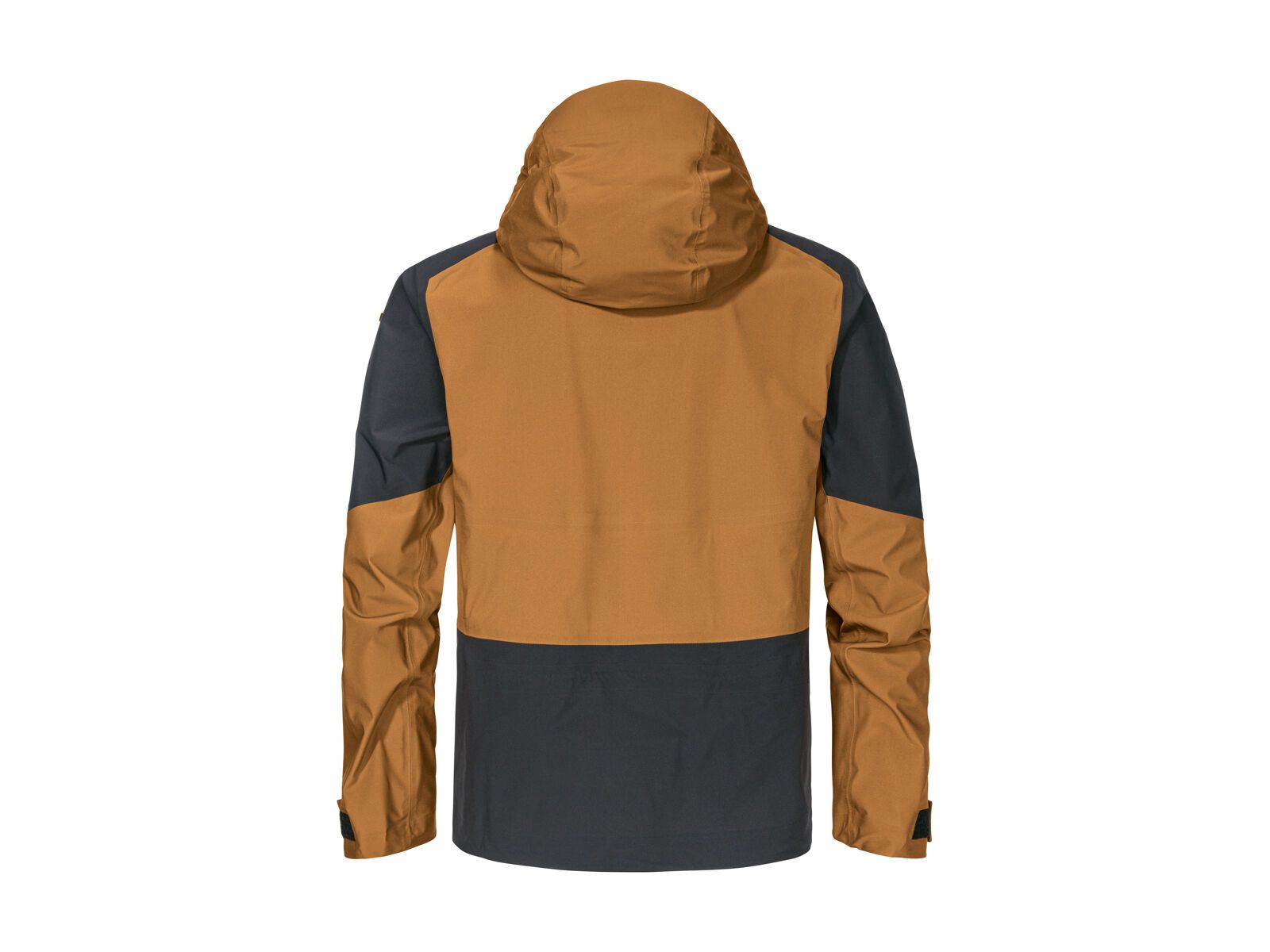 Schöffel Shell Jk Style Lufeld MNS, braun - Bild 2