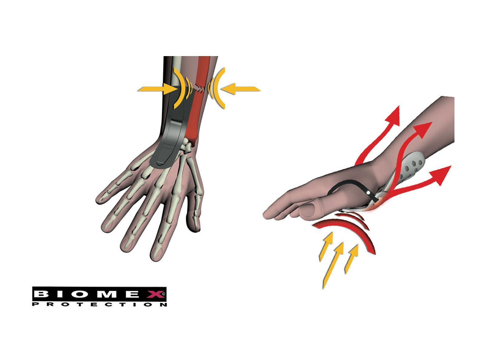 Level Clicker Mitt, black - Bild 2