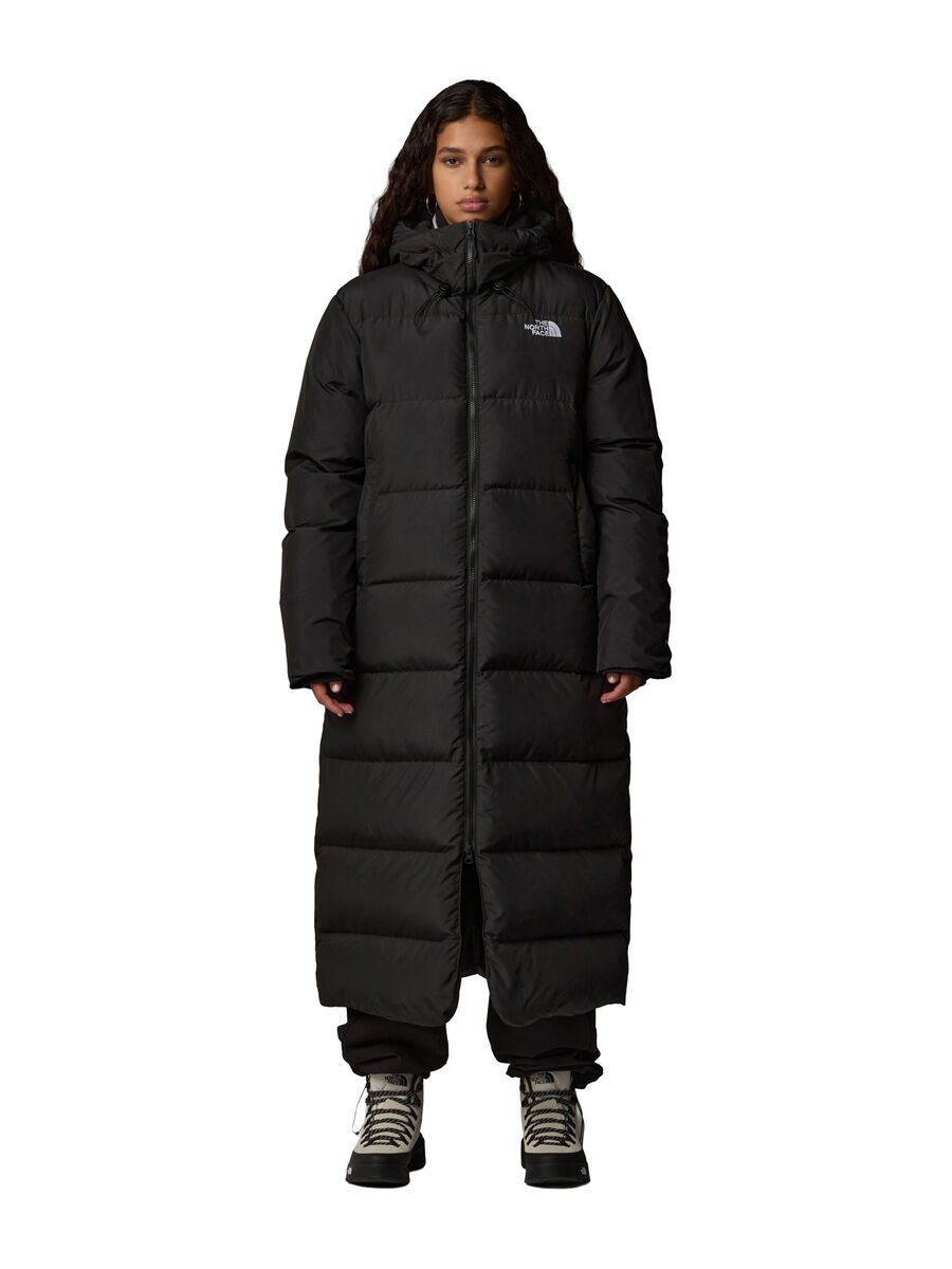 The North Face Women’s Triple C Parka, tnf black/npf - Bild 3