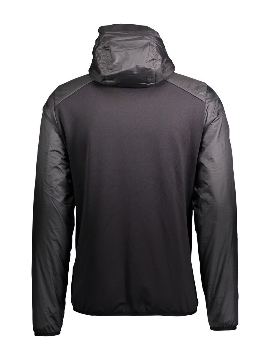 Scott Explorair Ascent Polar Men's Hoody, black - Bild 3