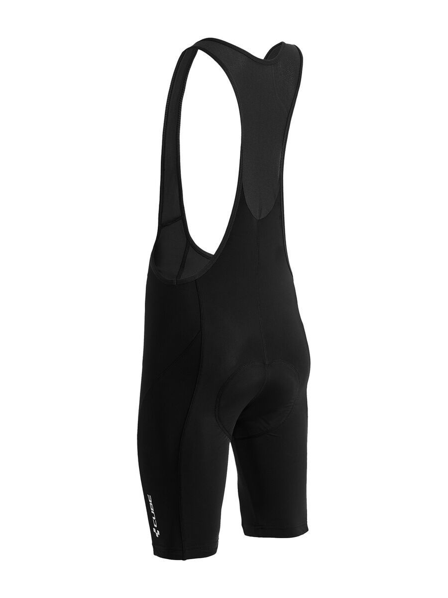 Cube Tour Trägerhose kurz, black - Bild 2