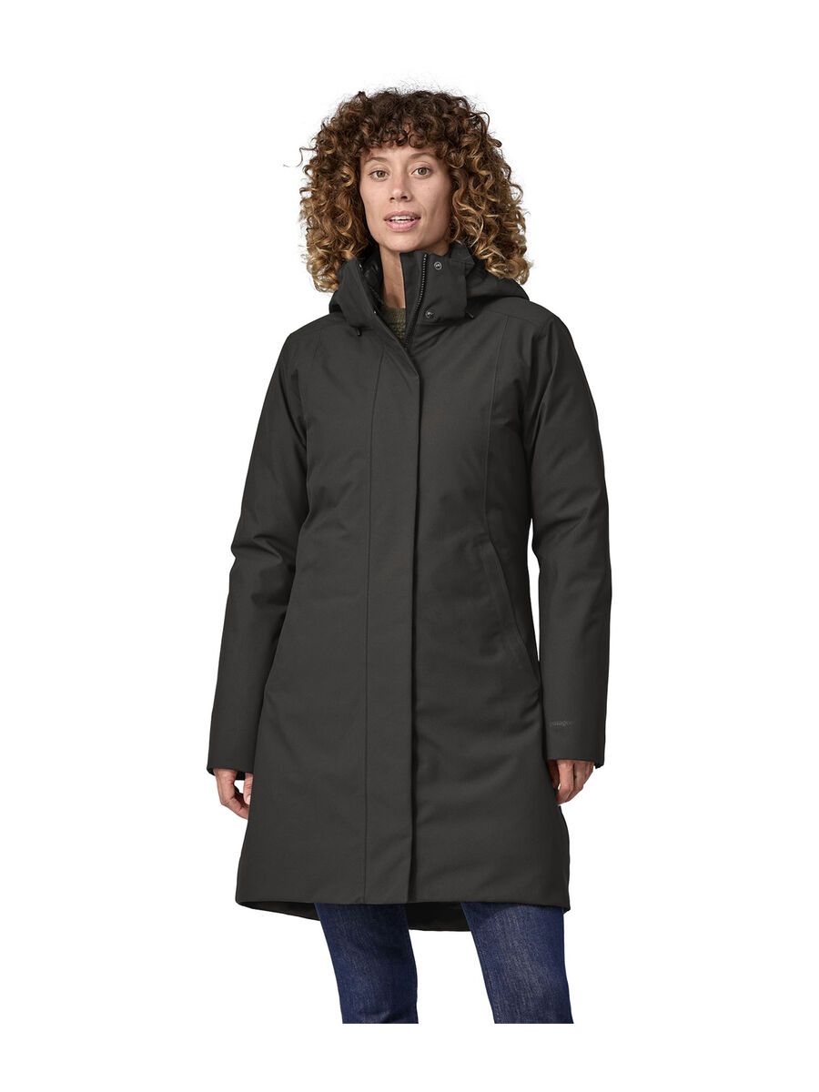 Patagonia Women's Tres 3-in-1 Parka, black - Bild 4
