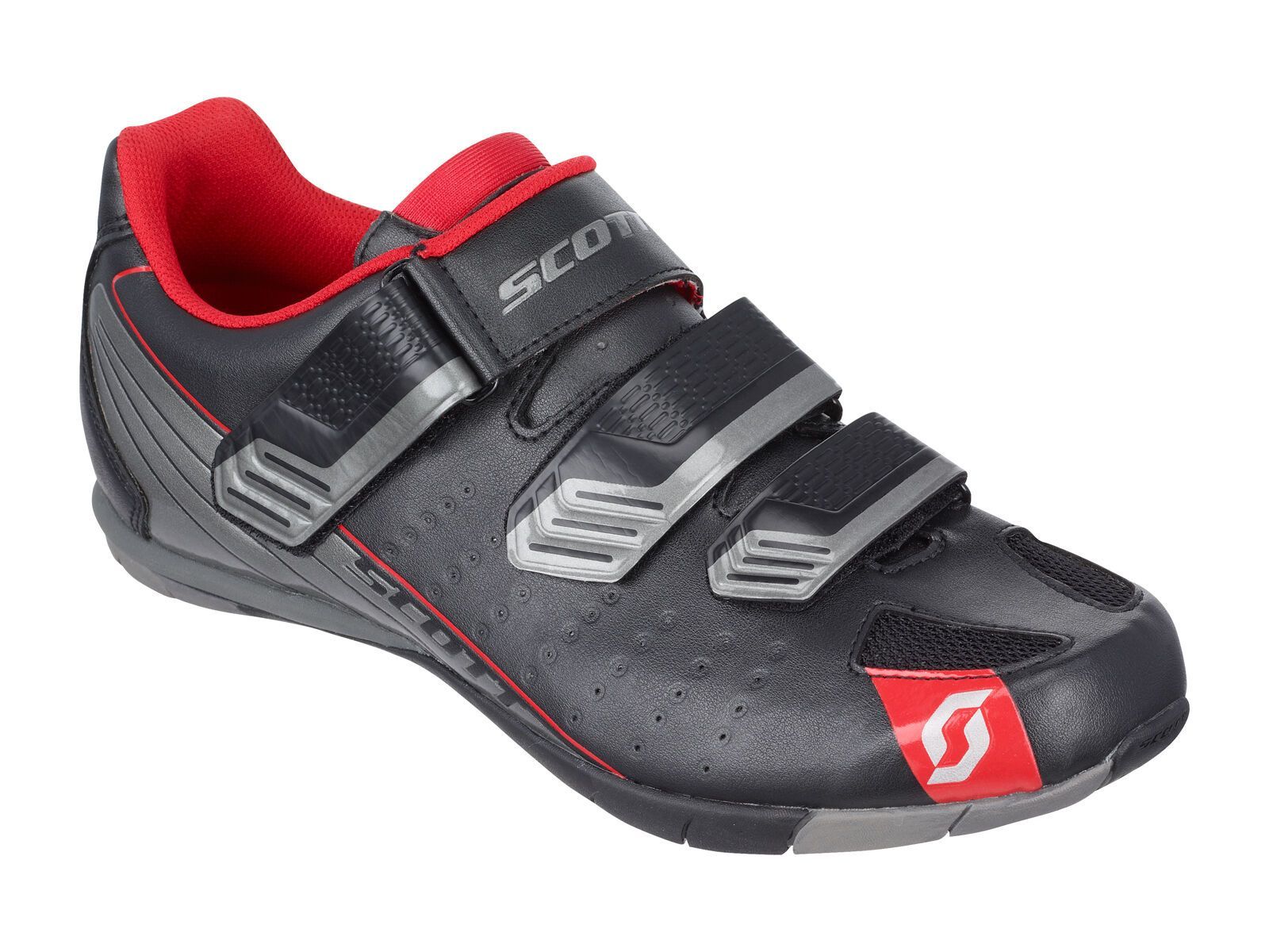 Scott Tour, black/silver - Bild 2