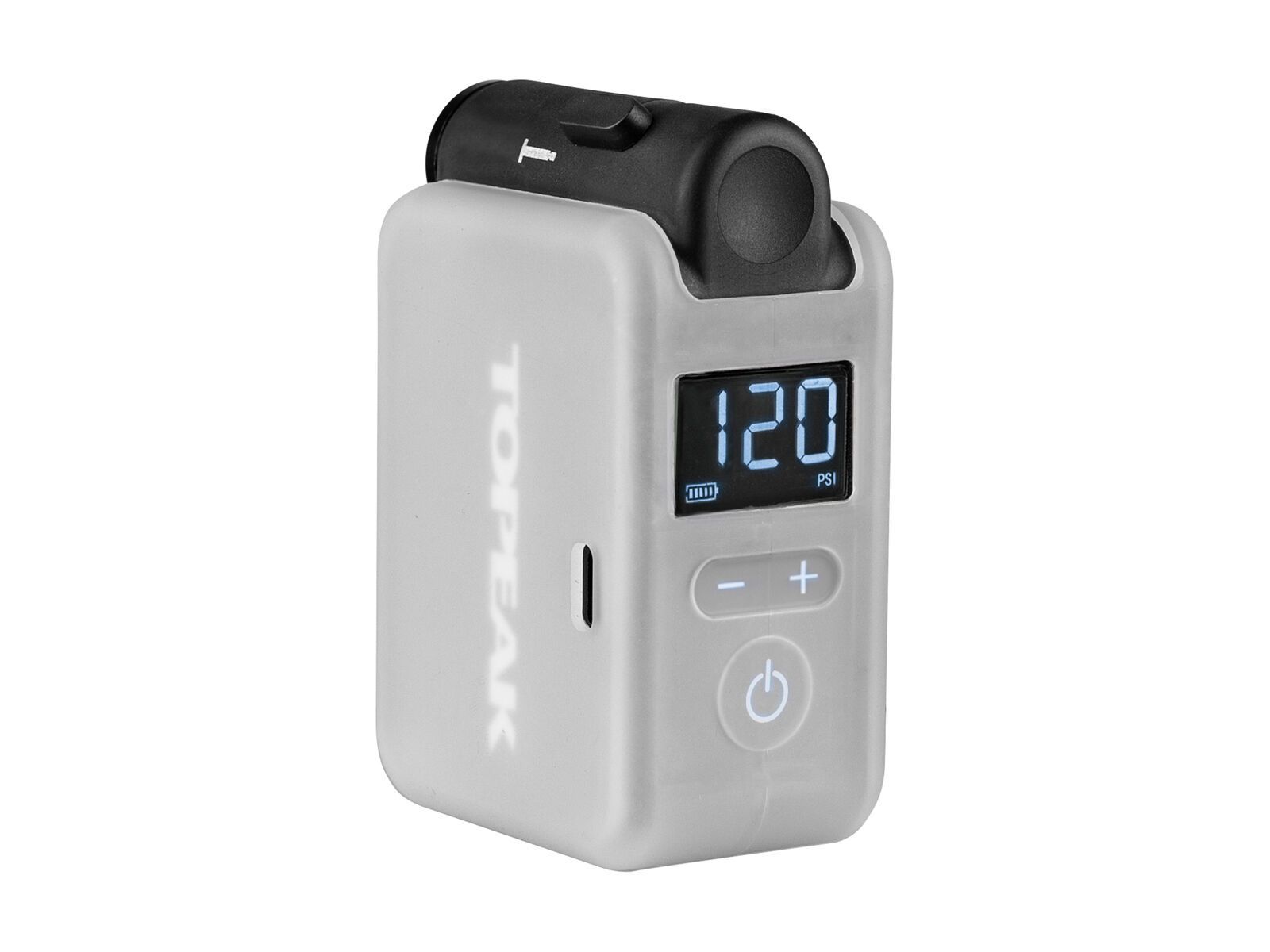 Topeak E-Booster Digital - Bild 9