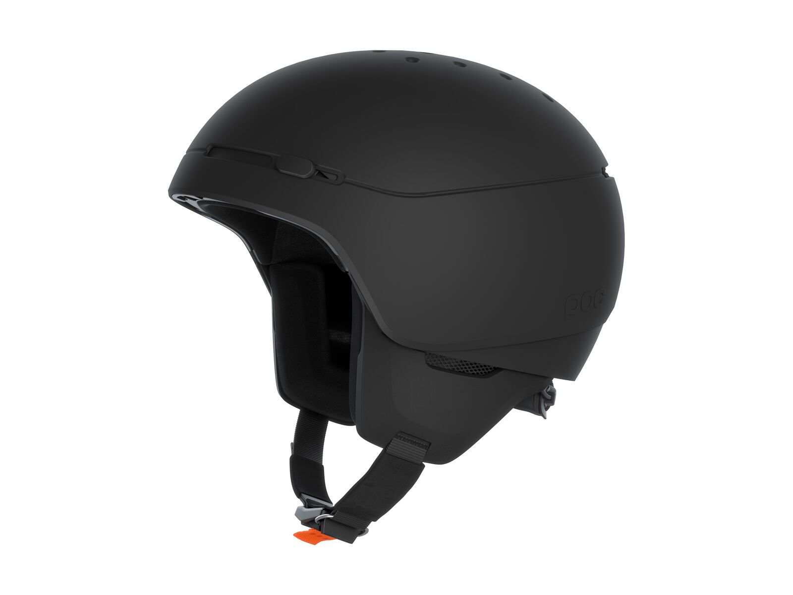 POC Meninx, uranium black matt - Bild 1