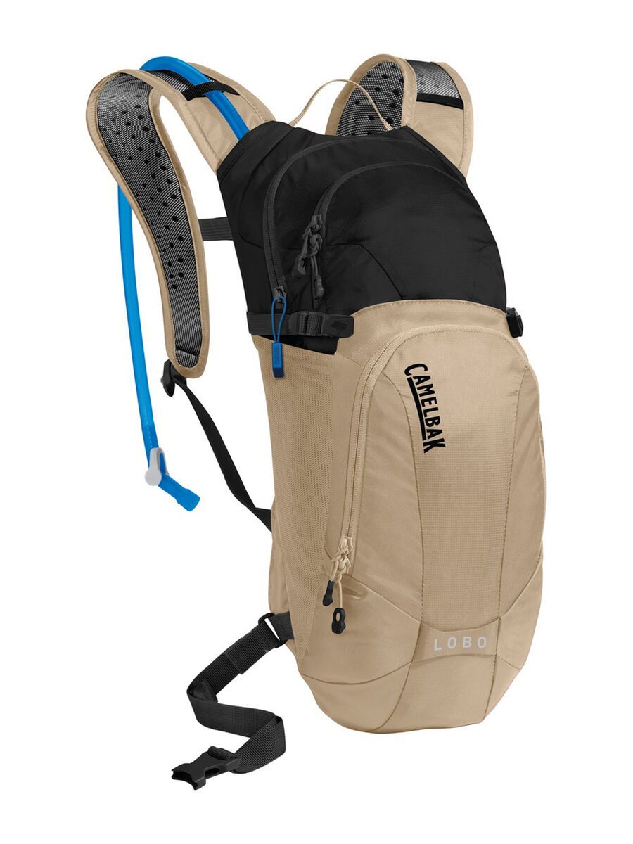 Camelbak Lobo - Trinkrucksack, kelp/black - Bild 1