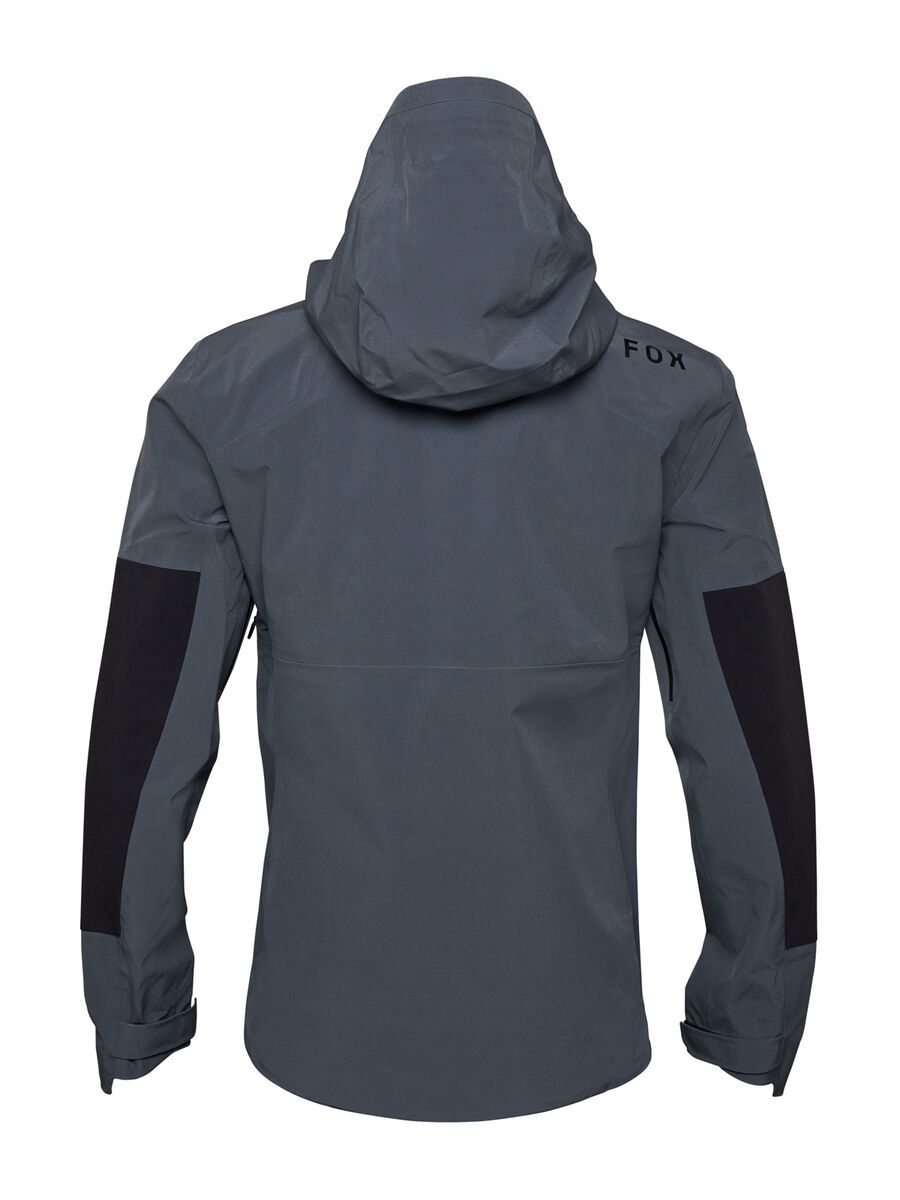 Fox Defend 3L Water Jacket, graphite - Bild 2