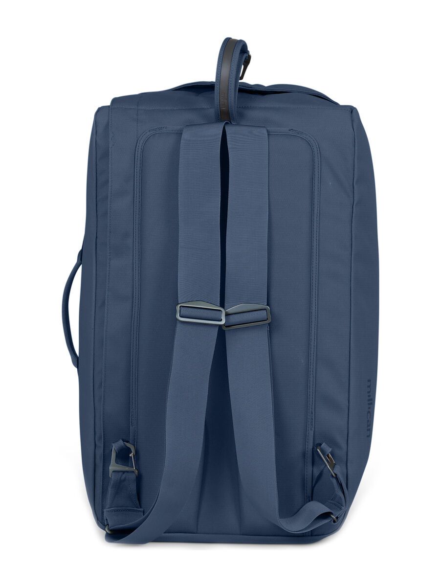Millican Miles the Duffle Bag 40L, slate - Bild 4