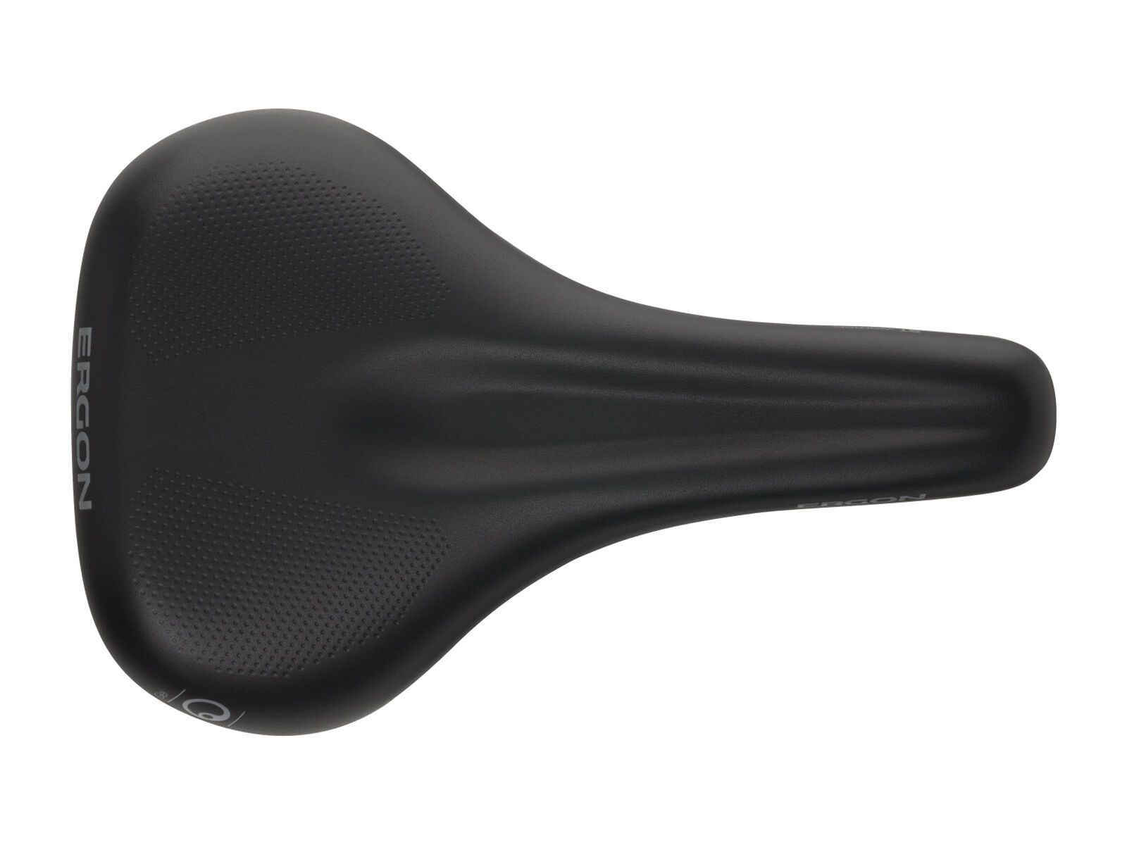 Ergon ST Gel Women S/M, black - Bild 3