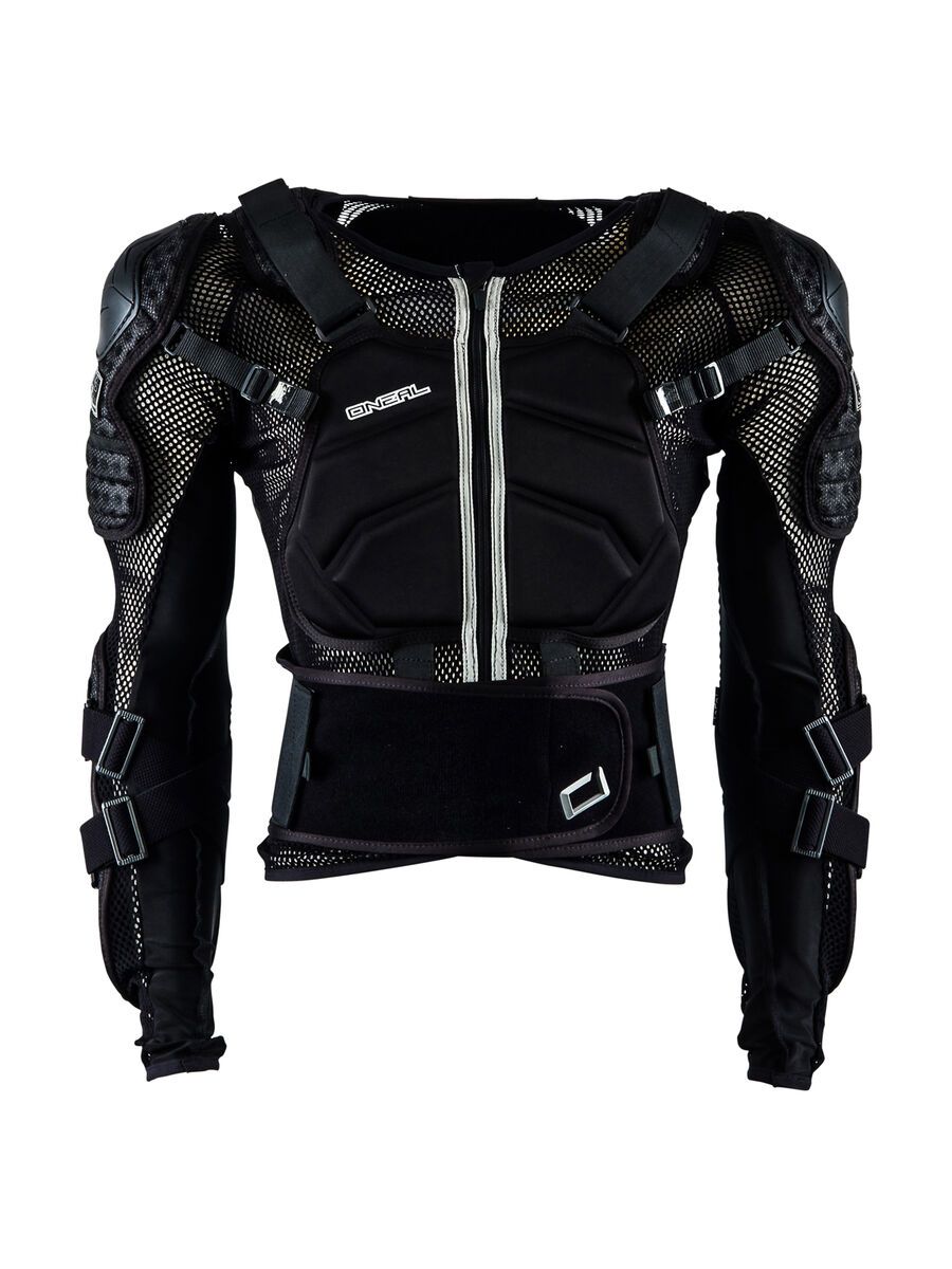 ONeal Underdog III Protector Jacket CE Youth, black - Bild 2