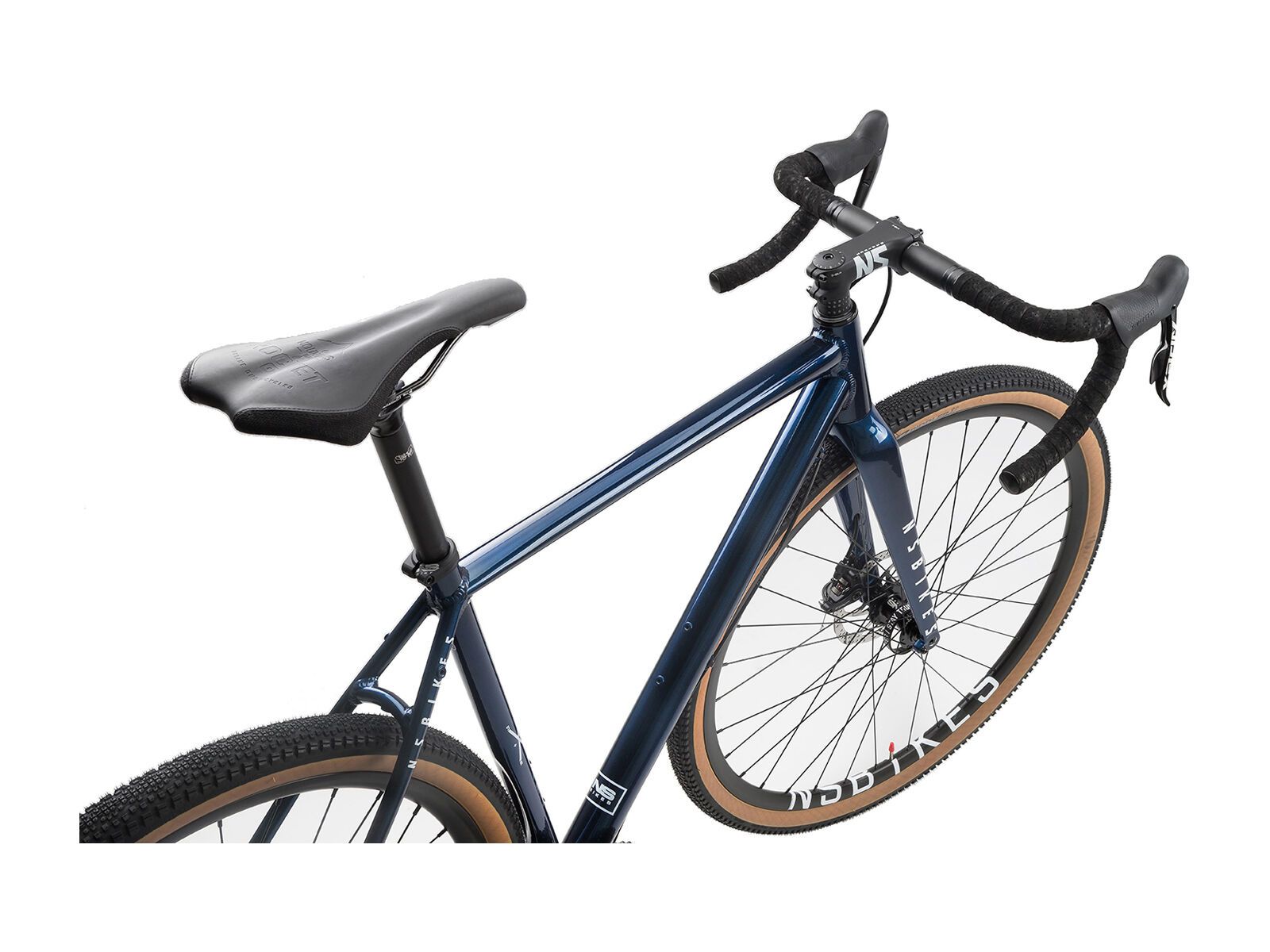 NS Bikes RAG+ 2, navy - Bild 7