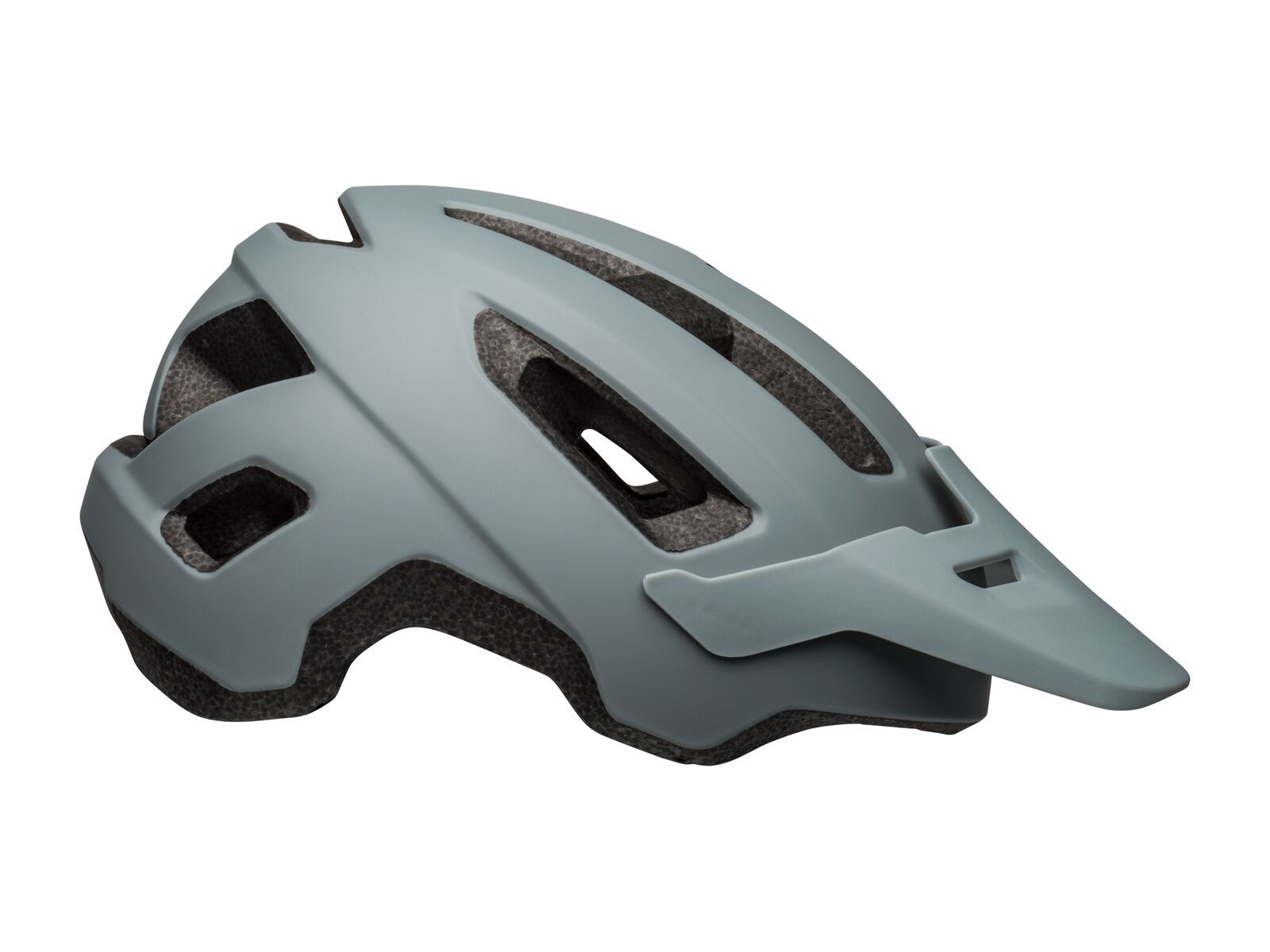 Bell Nomad MIPS, matte gray/black - Bild 3