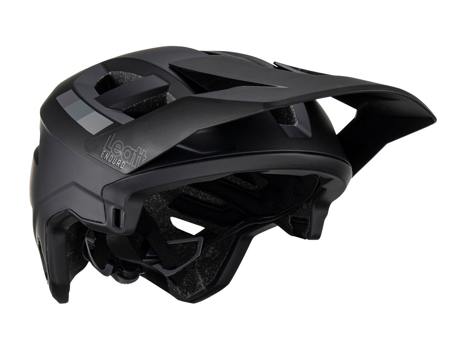 ***2. Wahl*** Leatt Helmet MTB Enduro 2.0 stealth - Bild 6