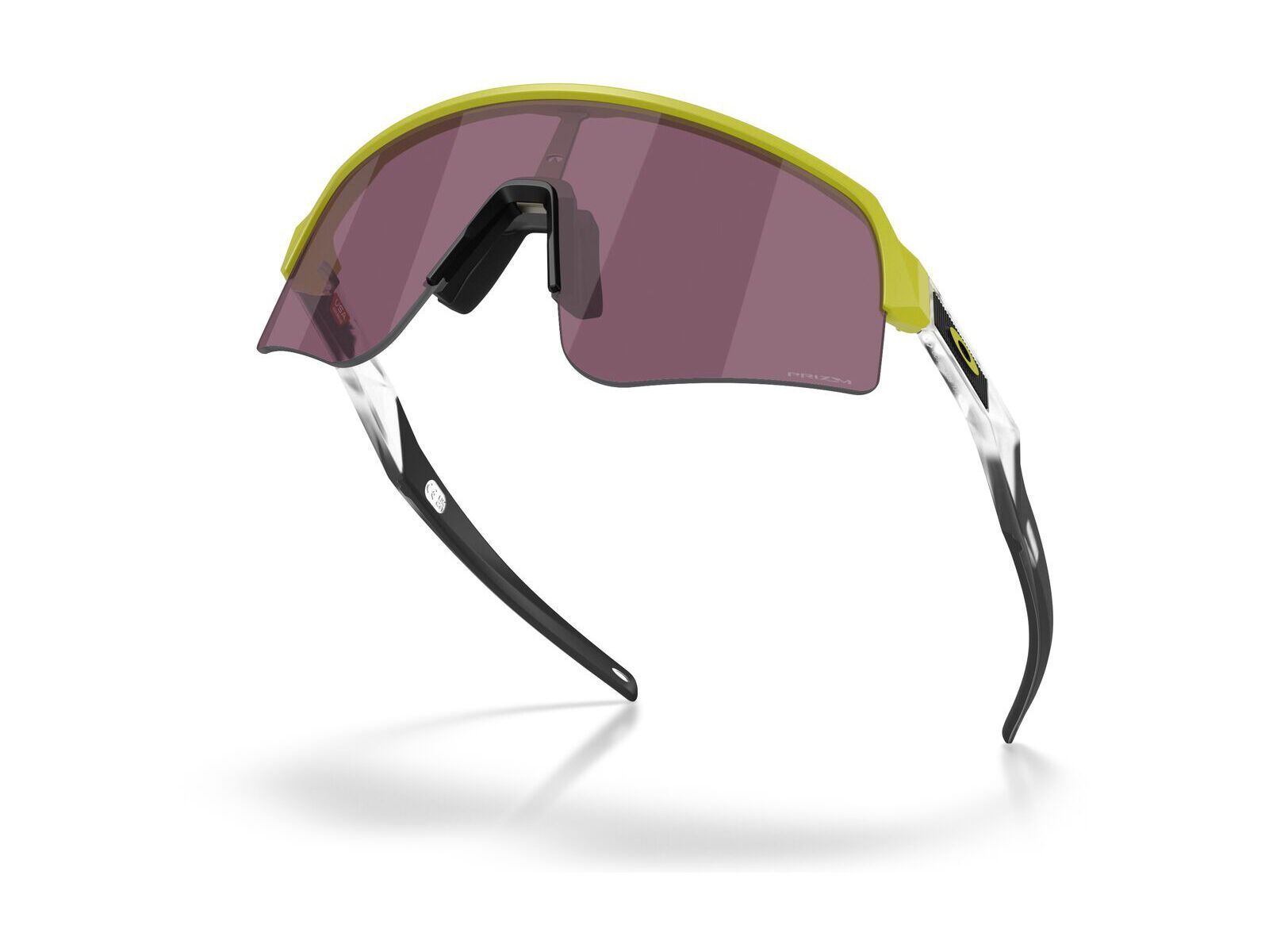 Oakley Sutro Lite Sweep Limitless Collection, Prizm Road Black - Bild 3