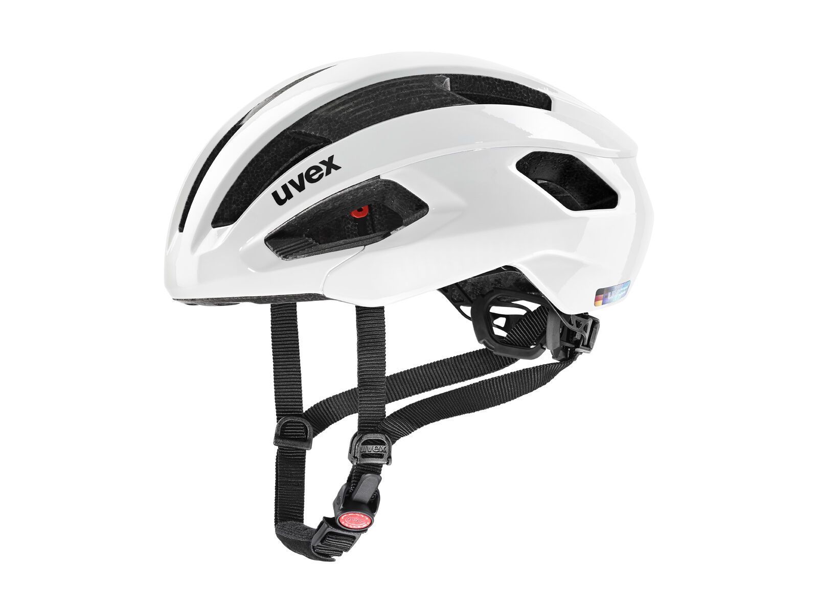 uvex rise, white - Bild 1