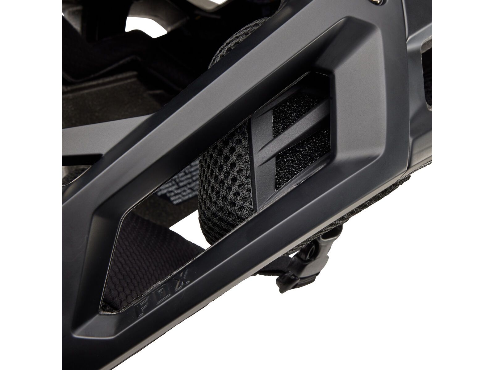 Fox Proframe Nace, black - Bild 9