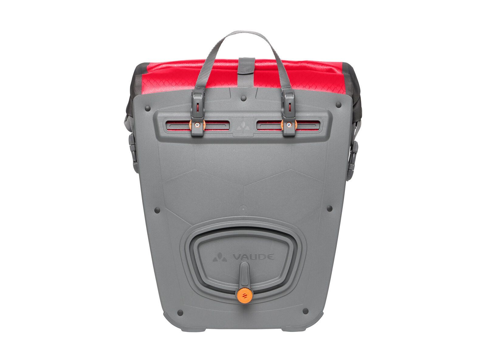 Vaude Aqua Back (Paar), red - Bild 4