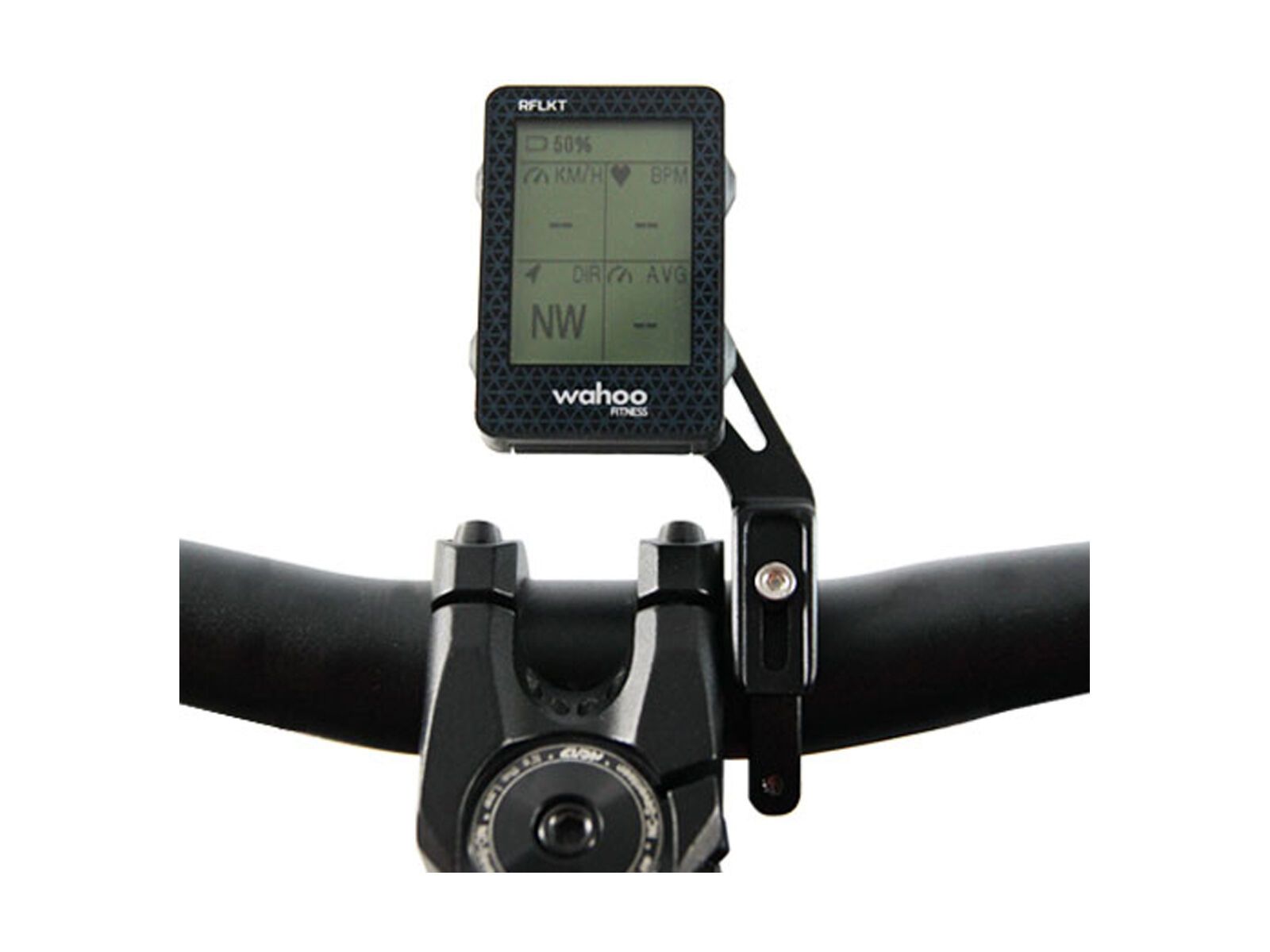 Wahoo RFLKT Halterung, black - Bild 3
