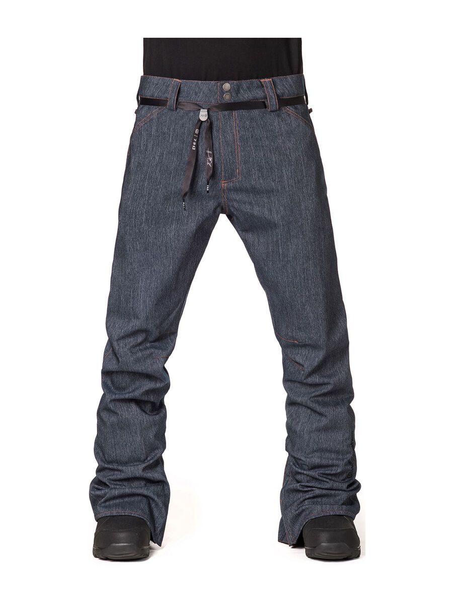 Horsefeathers Ghost Pants, Eiki - Bild 1