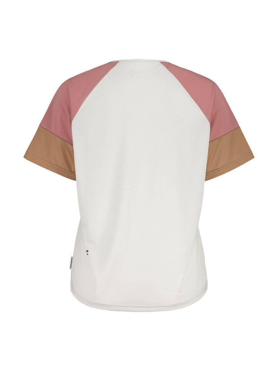 Maloja HochgasserM., glacier milk - Bild 2