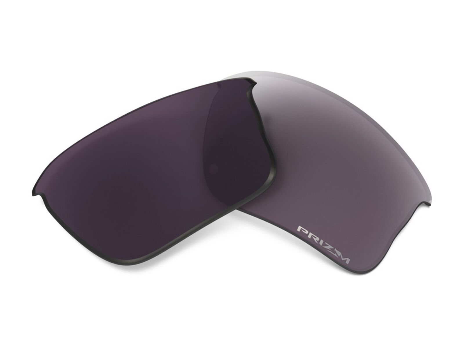 Oakley Flak Jacket Lens, prizm daily polarized - Bild 1