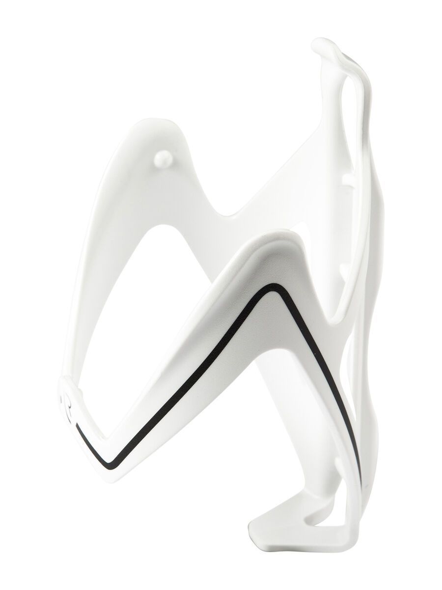 Cube RFR Flaschenhalter HQP, white´n´black - Bild 1