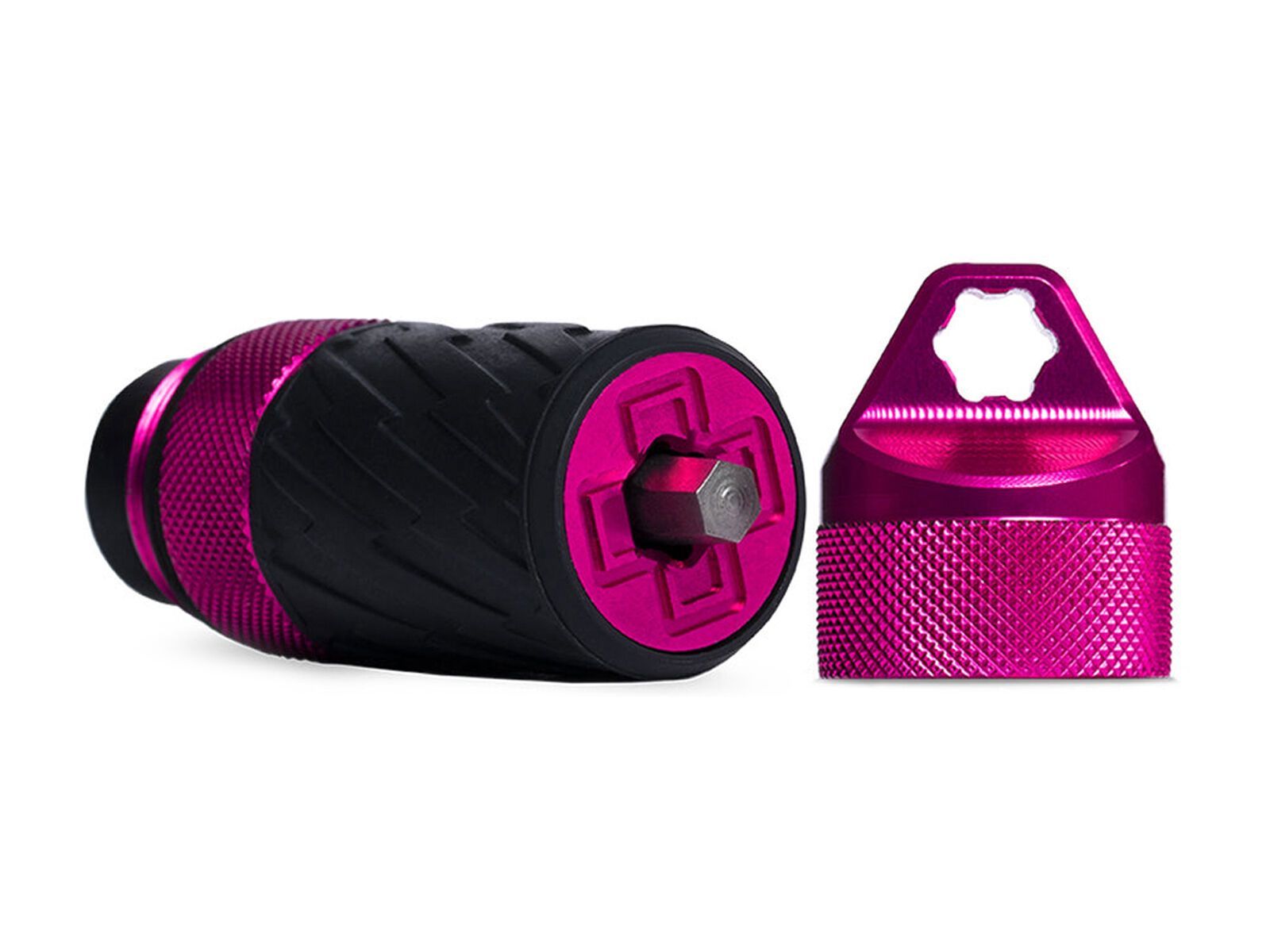 Muc-Off E-Bike Drivetrain Tool, black - Bild 5