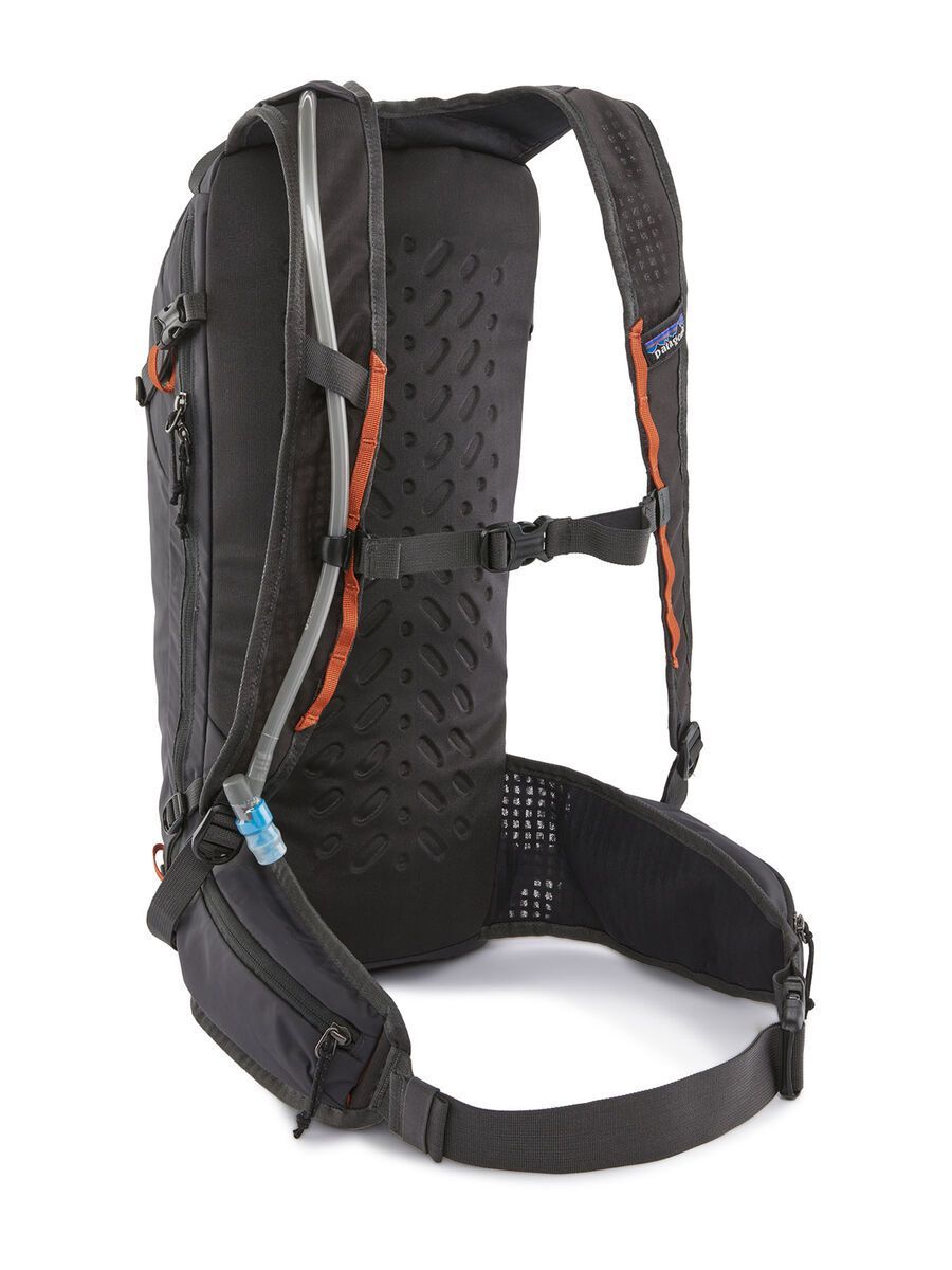 Patagonia Dirt Roamer Pack 20L, ink black - Bild 2