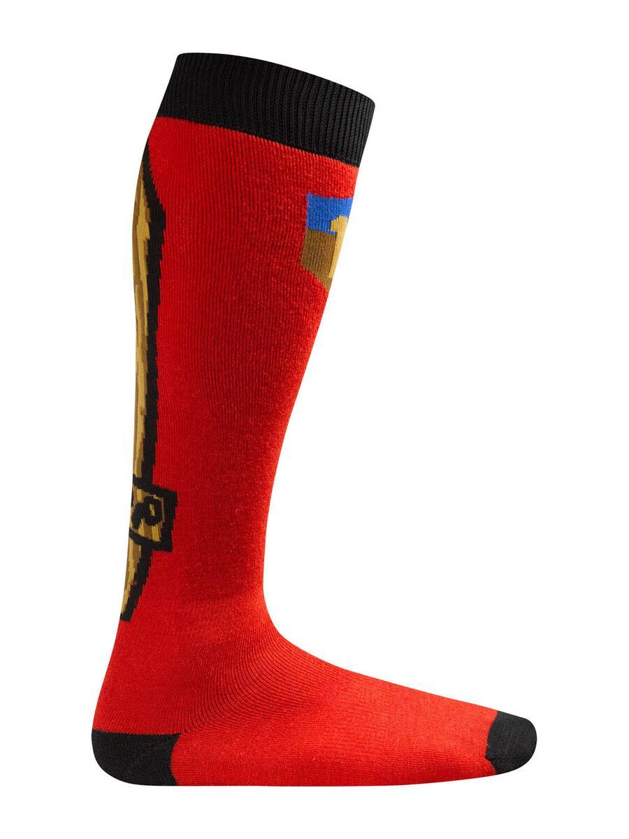 Burton Party Sock, Sword - Bild 1