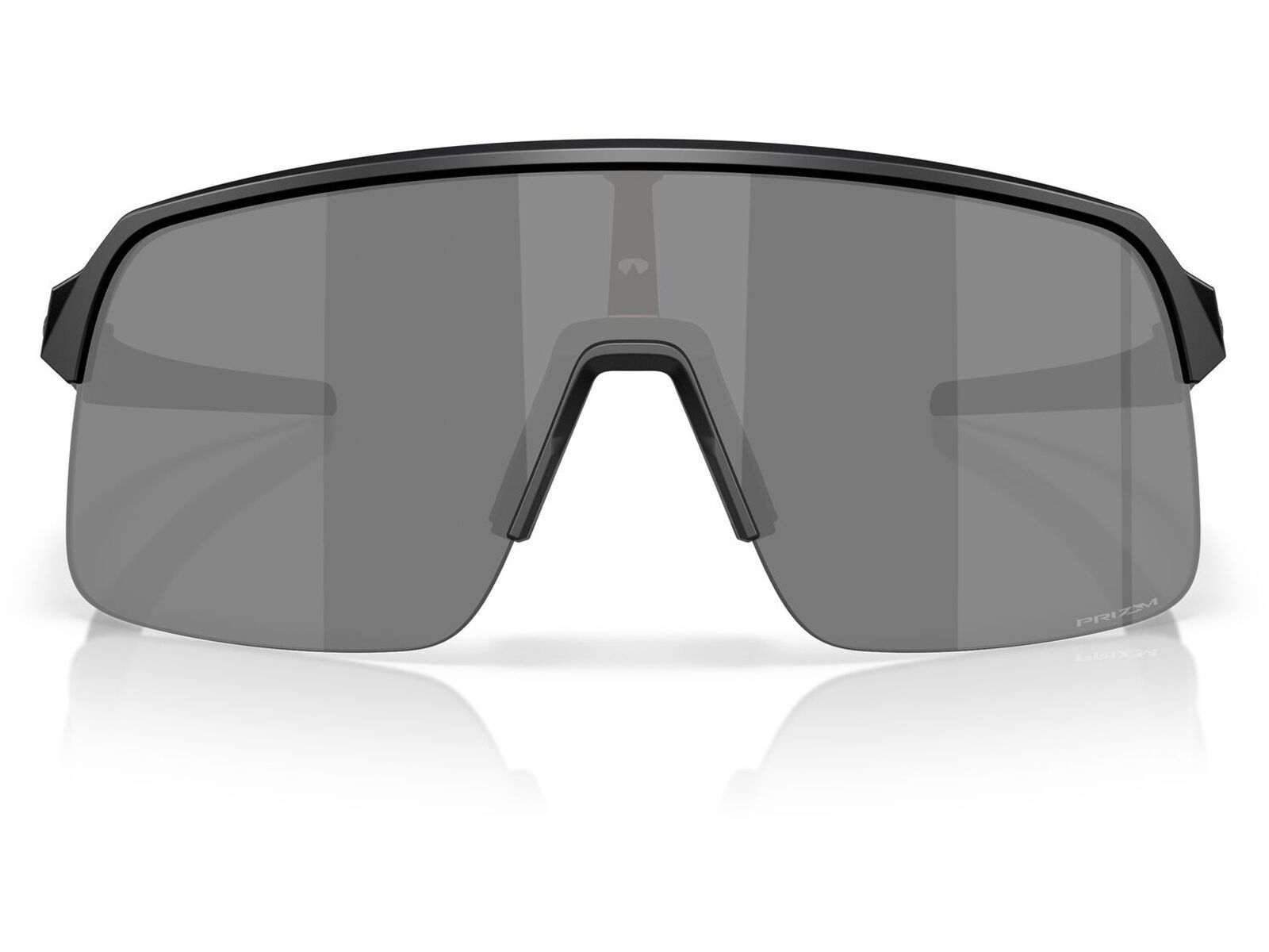 Oakley Sutro Lite, Prizm Black / matte black - Bild 8