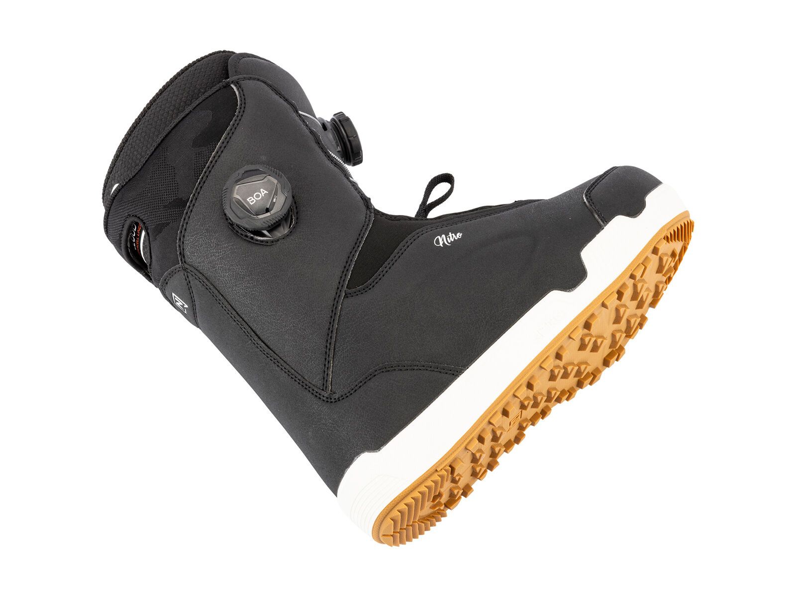Nitro Scala BOA, black - Bild 4