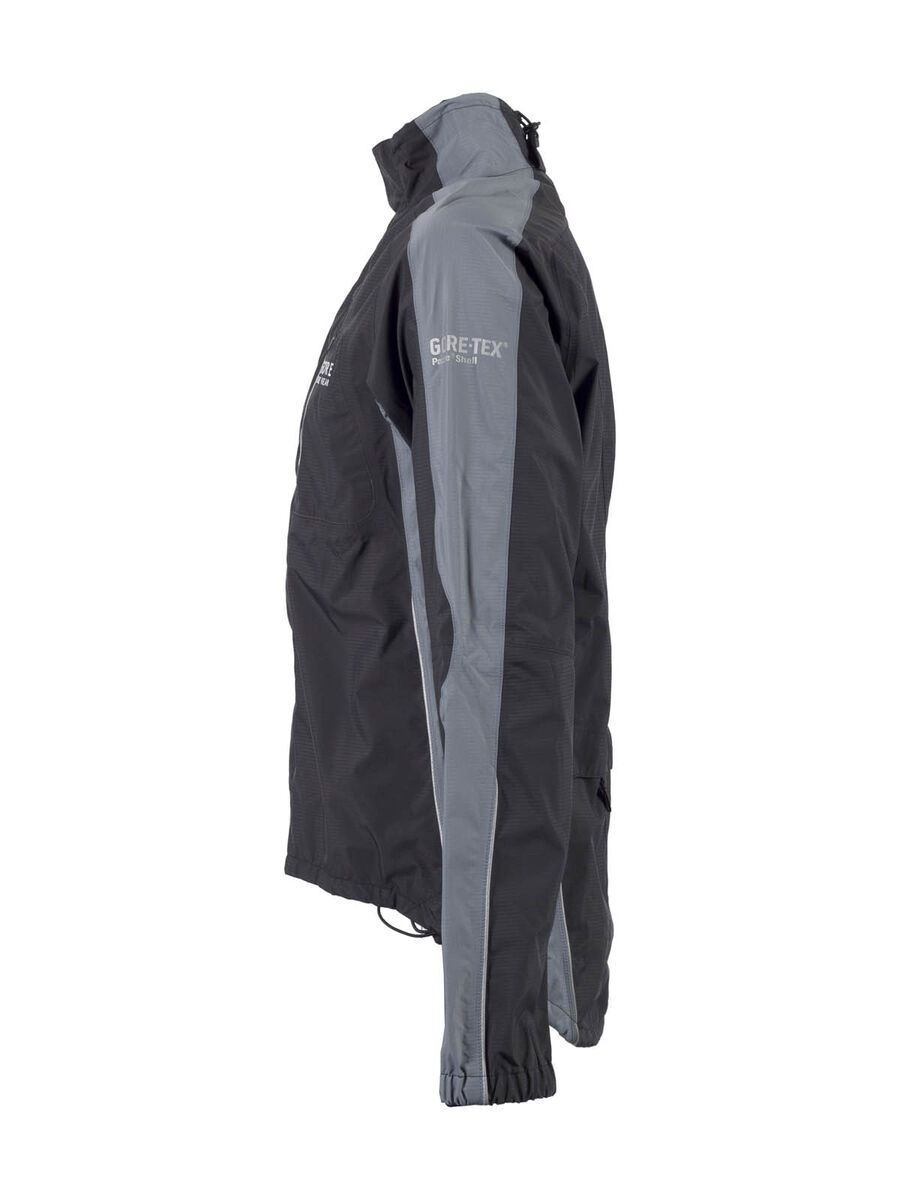 Gore Bike Wear ALP X 2.0 Jacket, Schwarz/Spear Gray - Bild 5