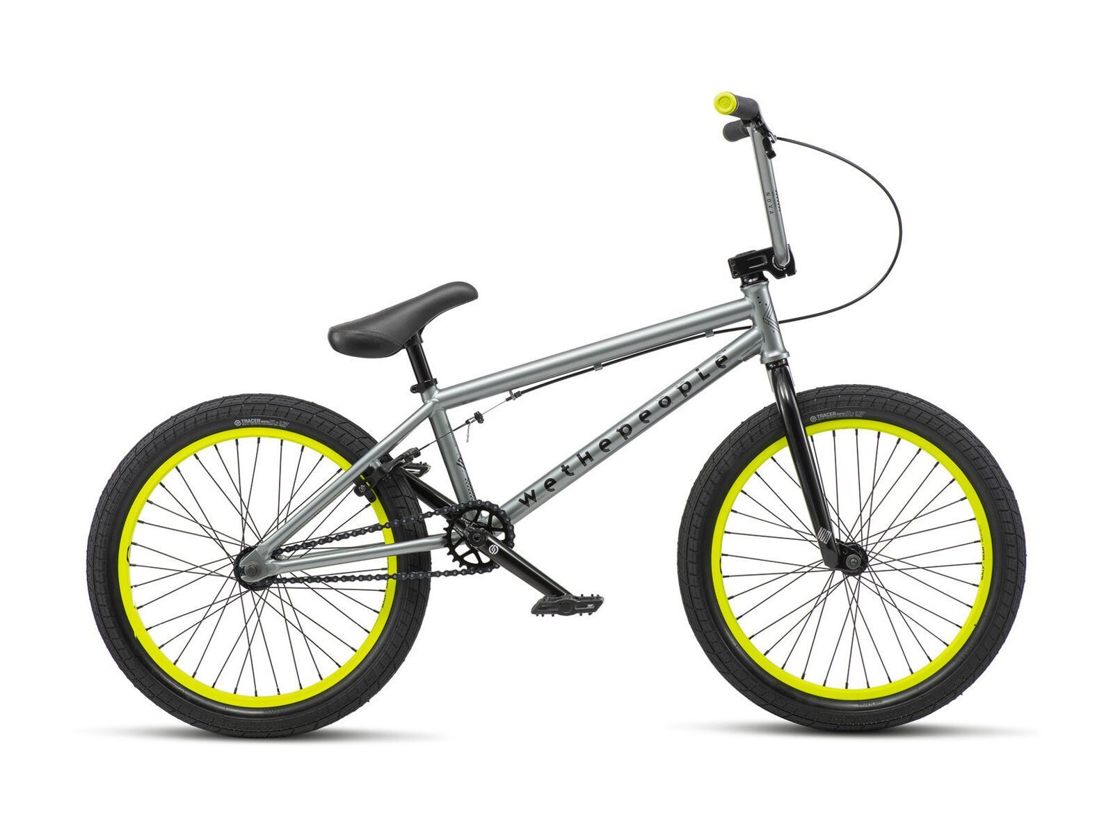 WeThePeople Nova, quicksilver - Bild 1