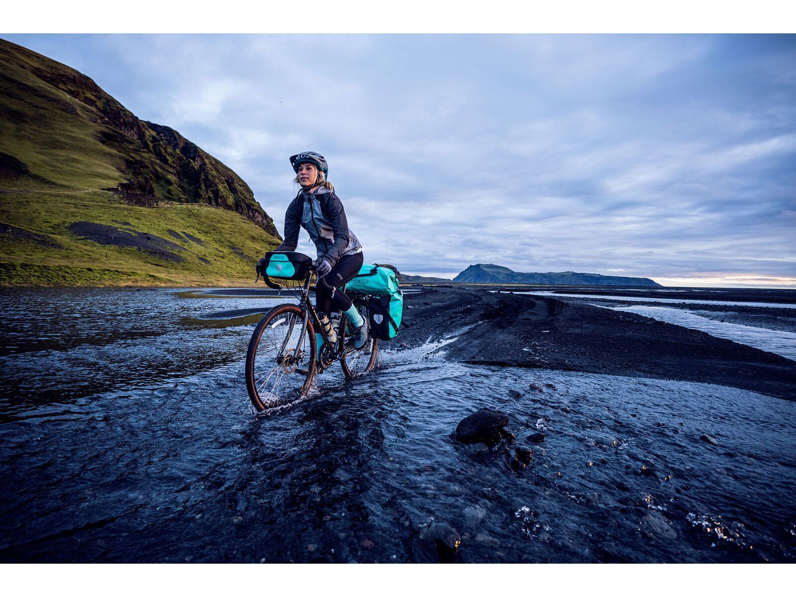 ORTLIEB Back-Roller Free (Paar), lagoon-black - Bild 17