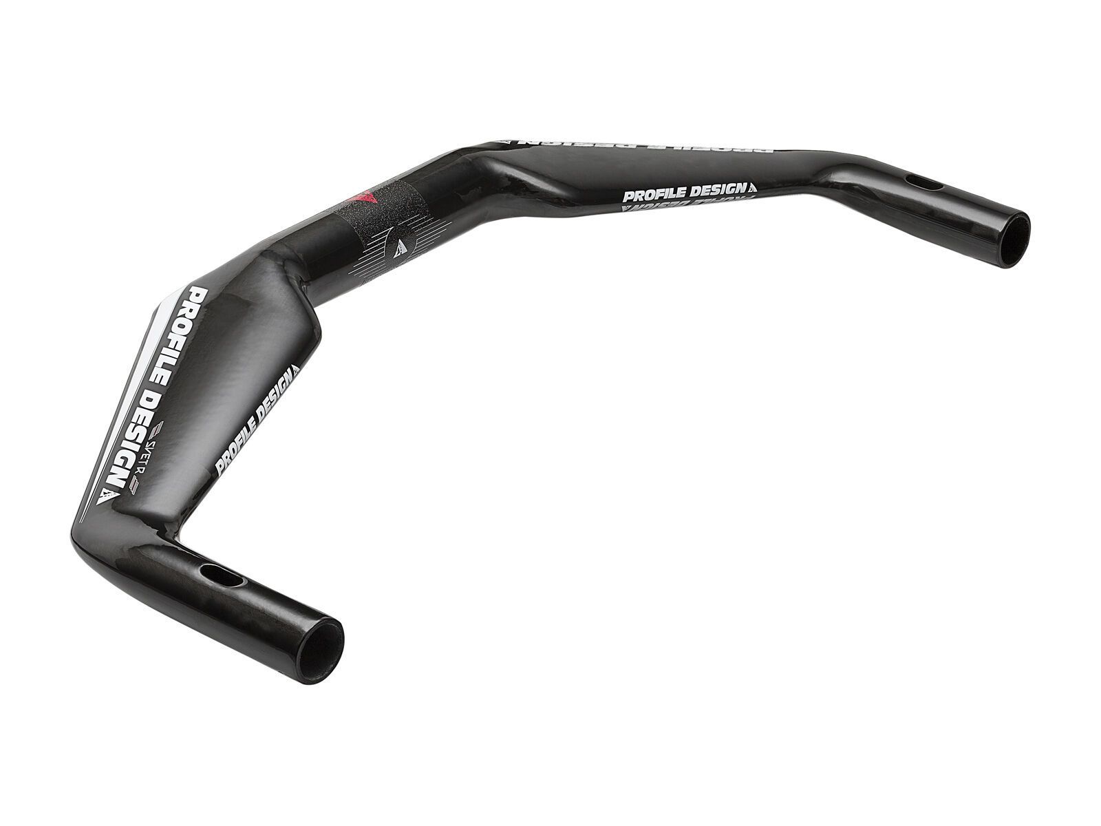 Profile Svet R, black - Bild 1