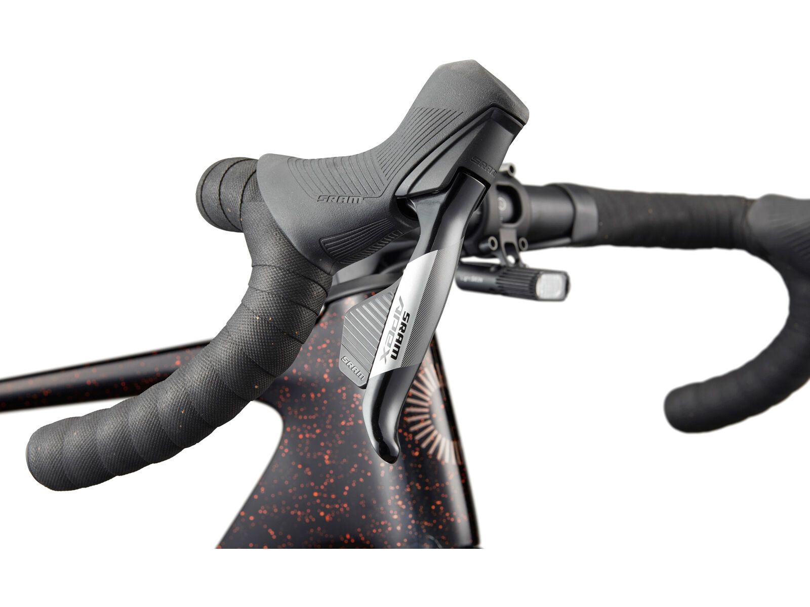 Cannondale Topstone Carbon 2 AXS SmartSense, copper ore - Bild 8