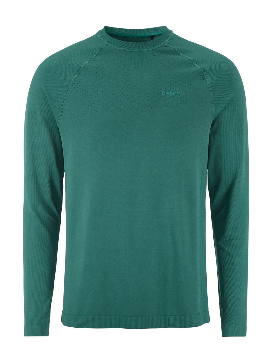 Craft Active Comfort LS 2 M, peridot - Bild 1