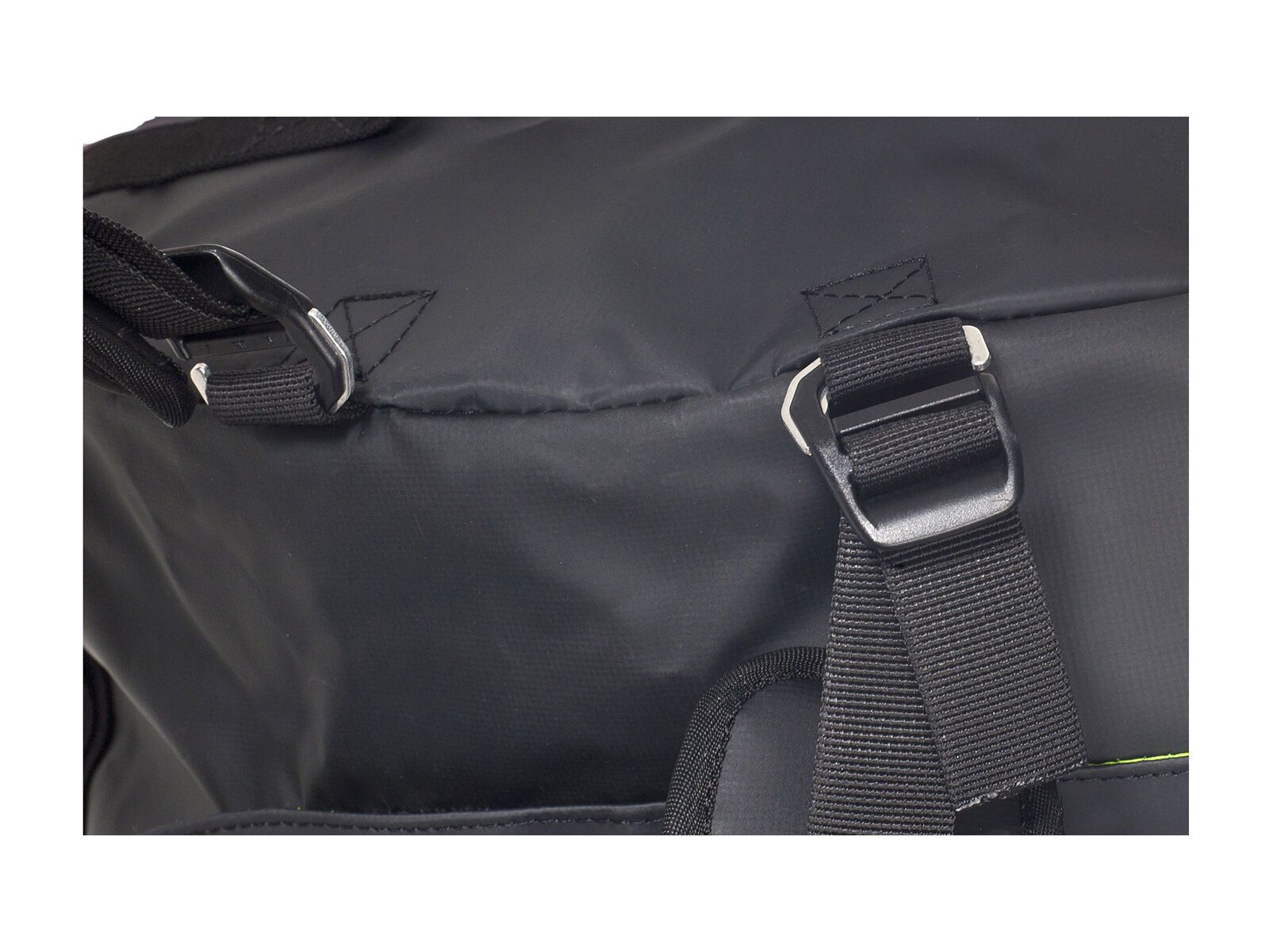 amplifi Duffle Torino Large - 90L, black - Bild 5