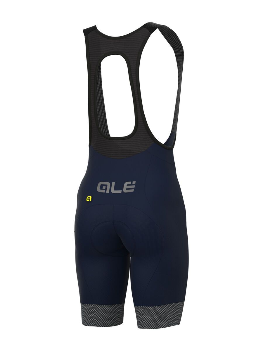 Ale R-EV1 GT 2.0 Bibshorts, blue - Bild 2